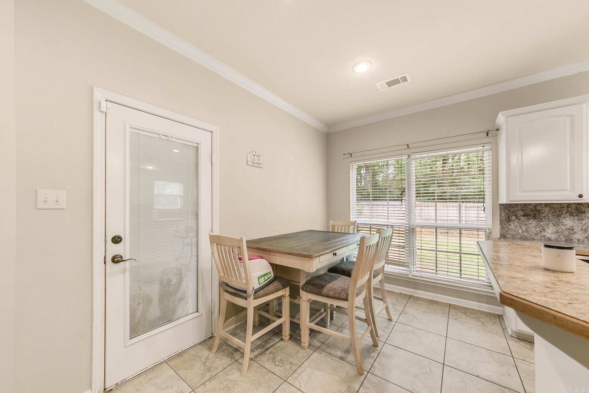 120  Cross Creek Drive  Austin, AR