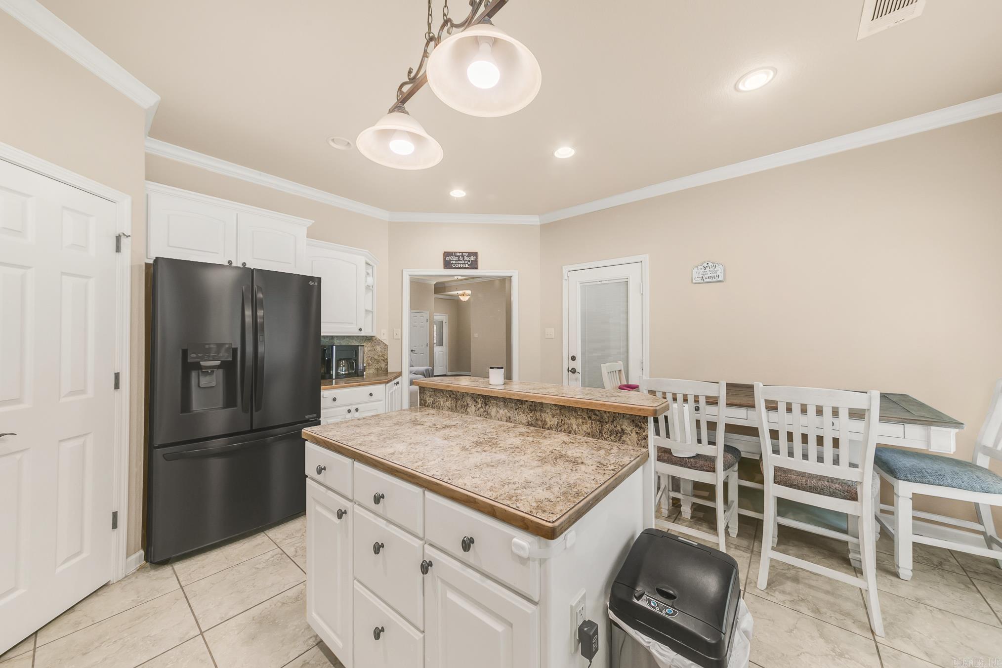 120  Cross Creek Drive  Austin, AR