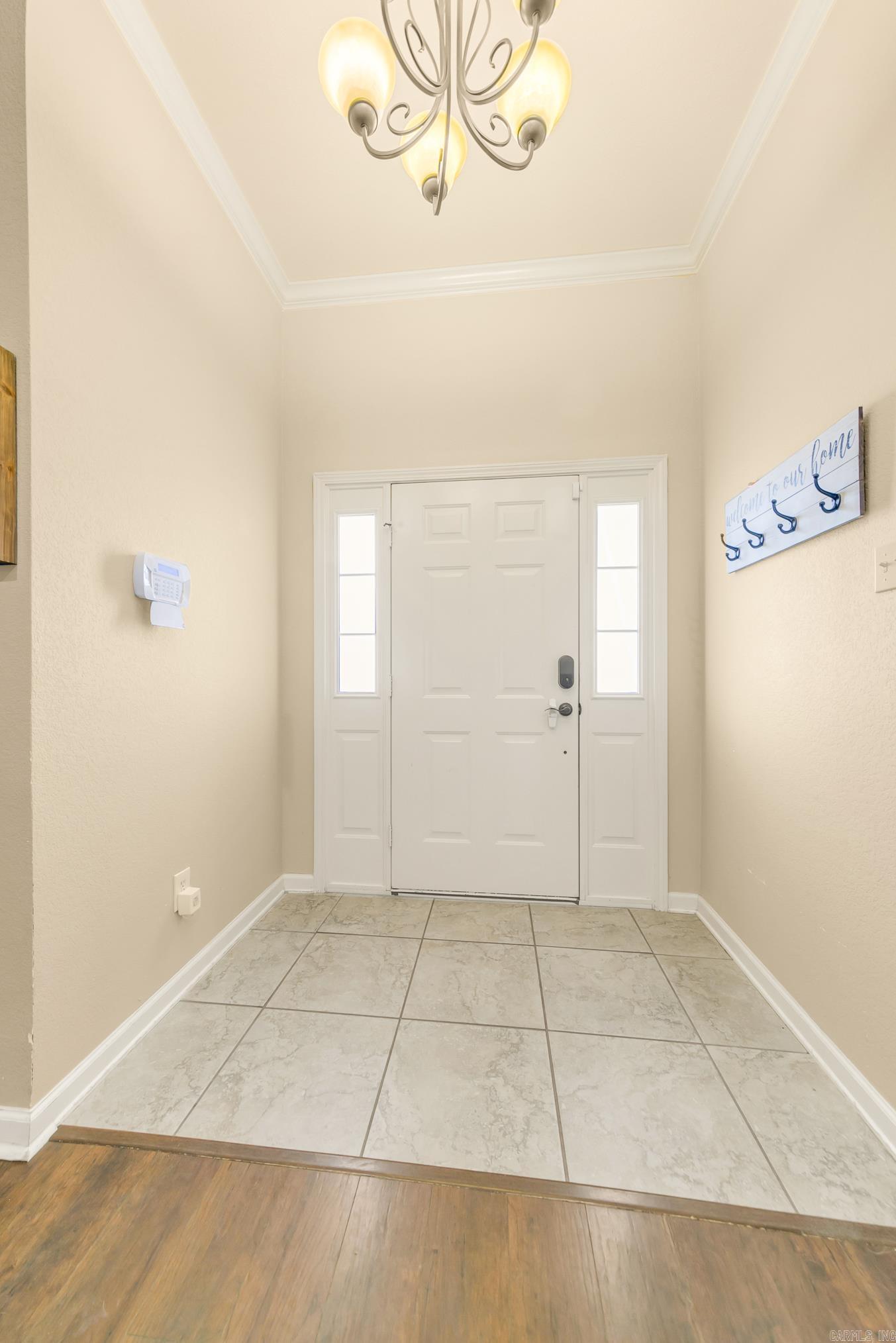 120  Cross Creek Drive  Austin, AR