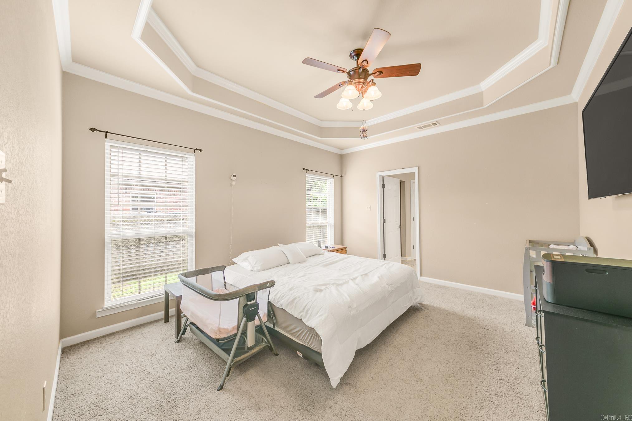120  Cross Creek Drive  Austin, AR