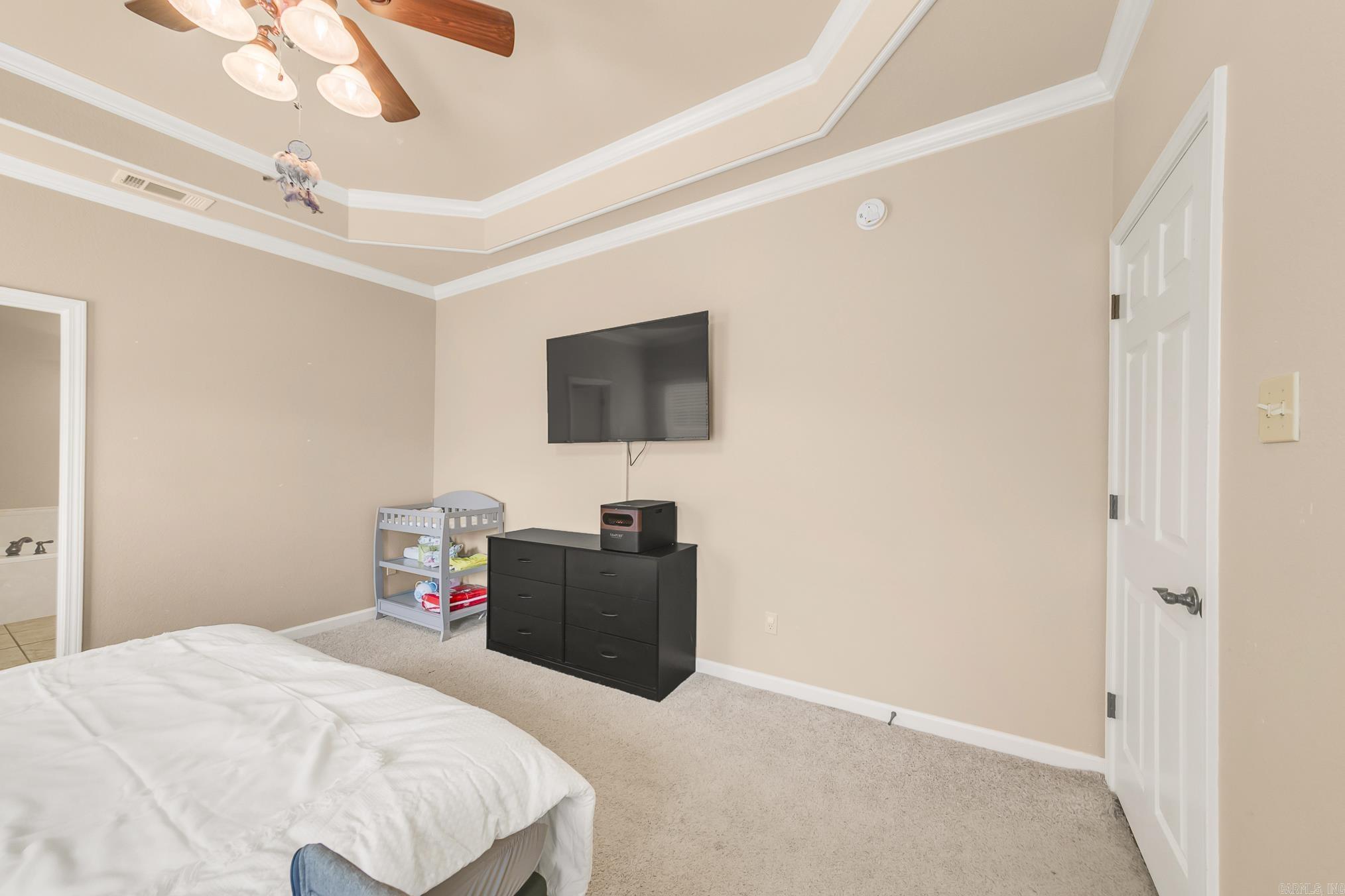 120  Cross Creek Drive  Austin, AR
