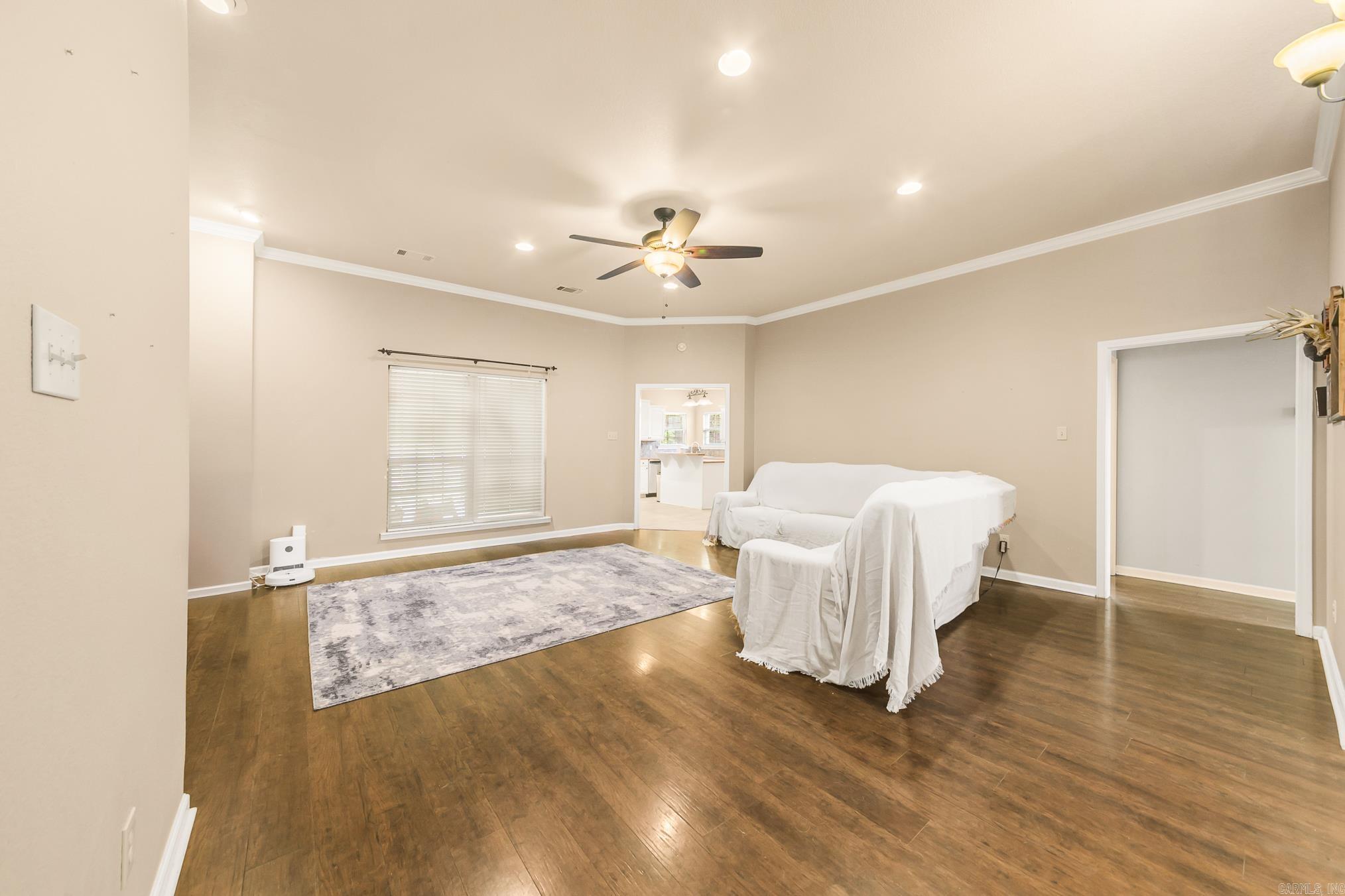 120  Cross Creek Drive  Austin, AR
