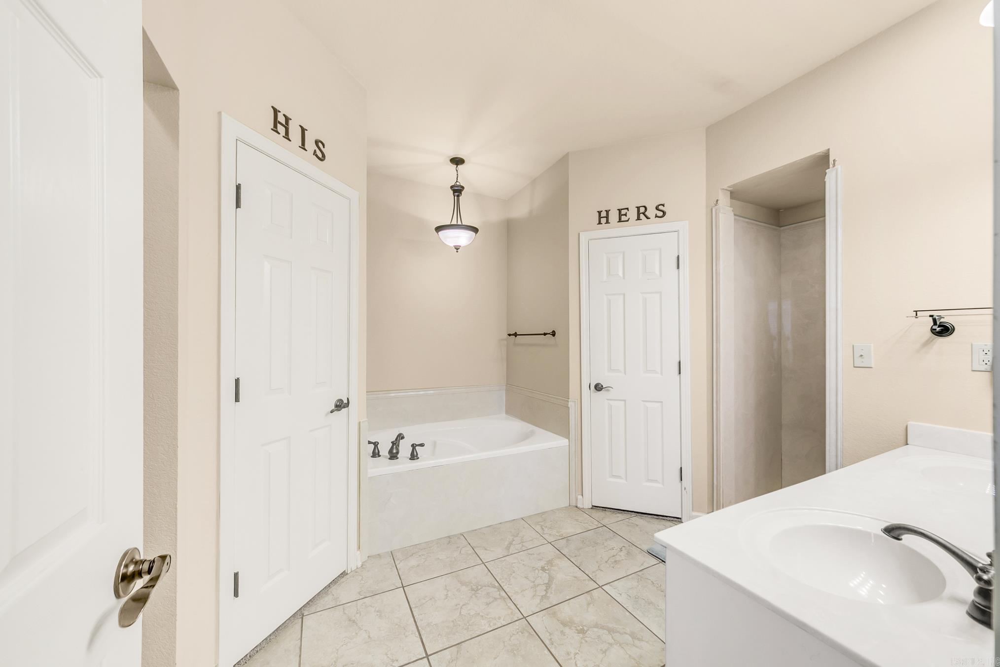 120  Cross Creek Drive  Austin, AR