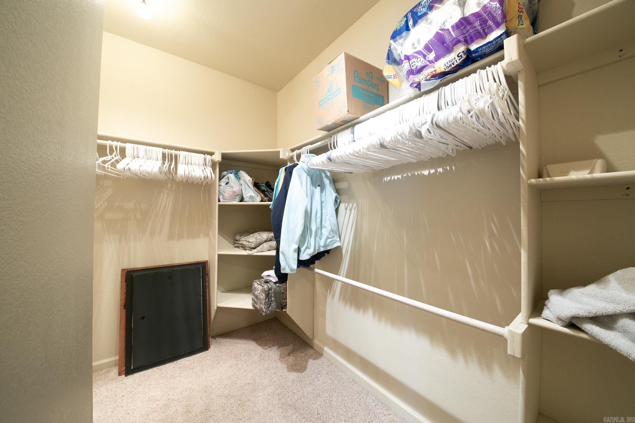 120  Cross Creek Drive  Austin, AR
