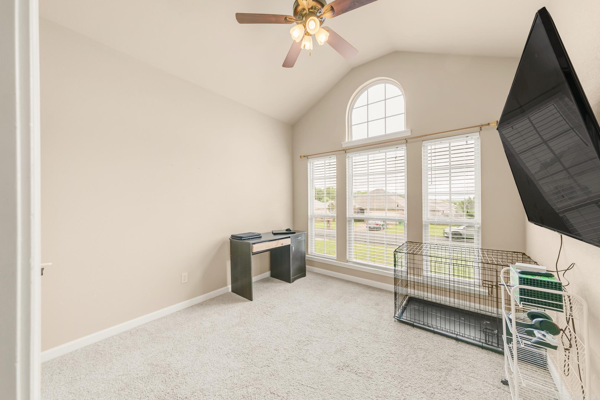 120  Cross Creek Drive  Austin, AR