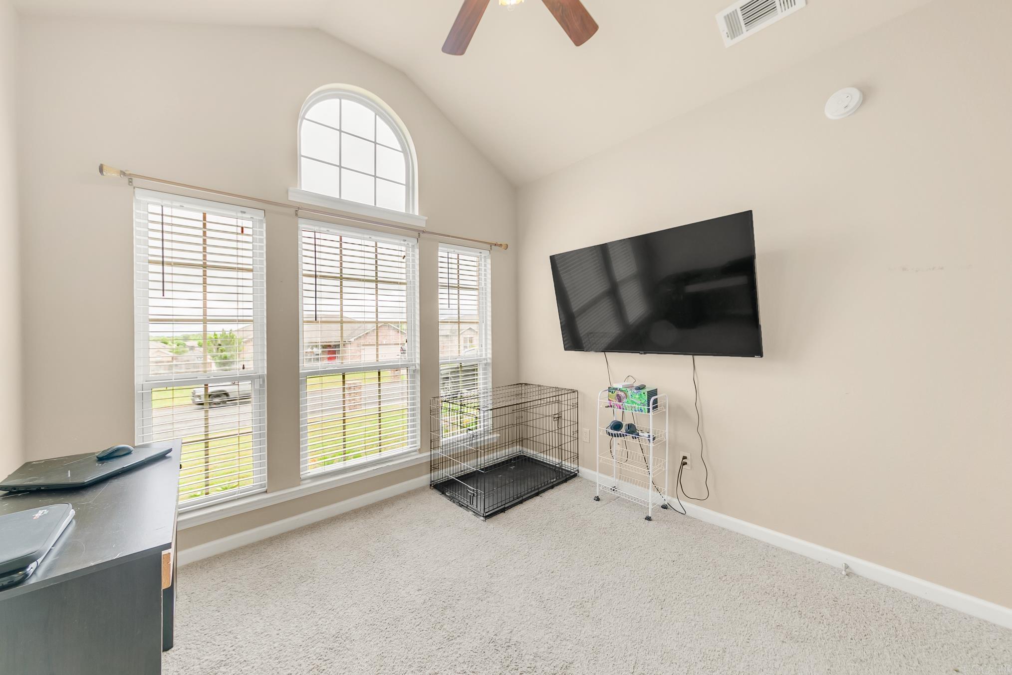 120  Cross Creek Drive  Austin, AR