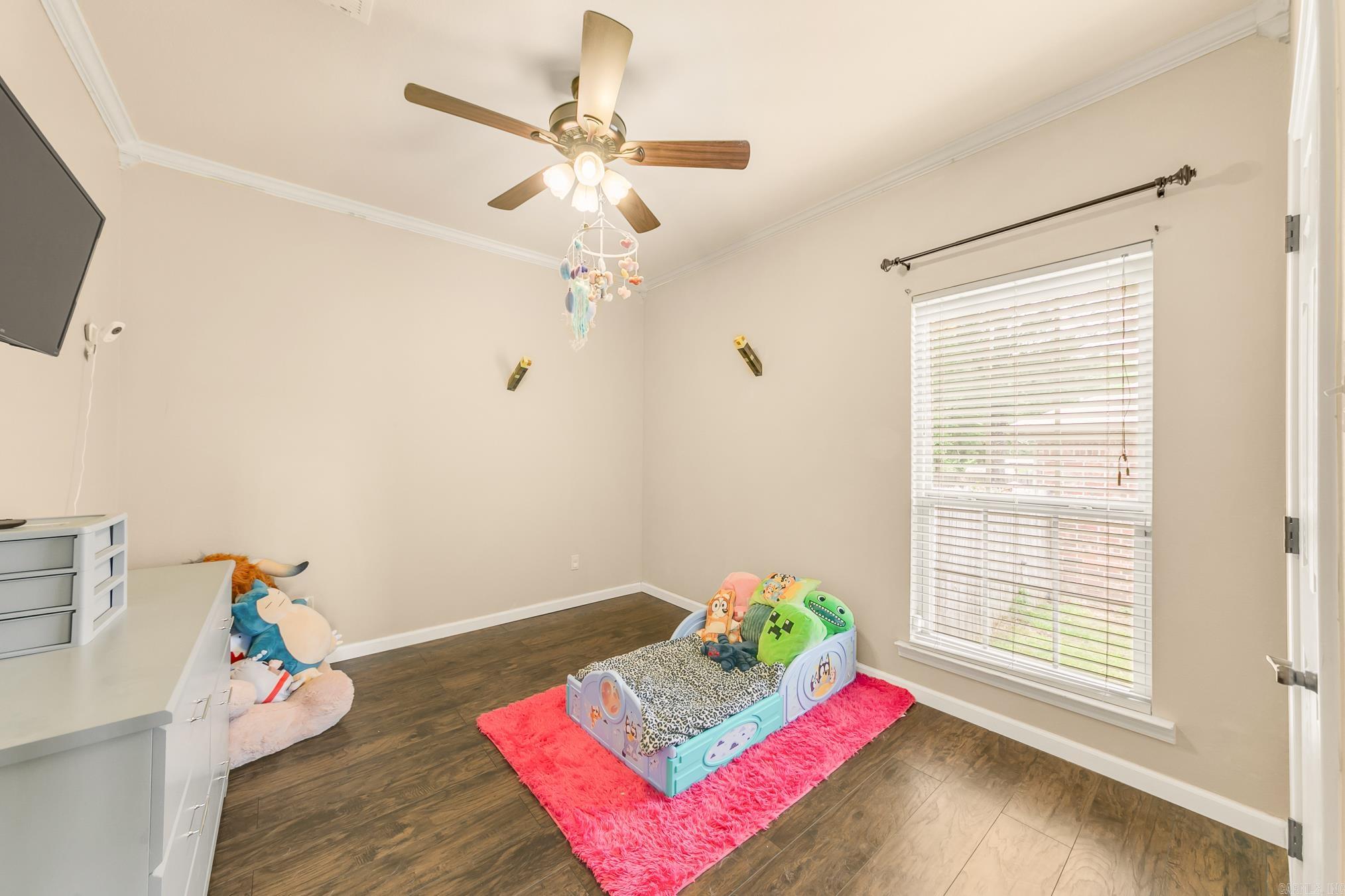 120  Cross Creek Drive  Austin, AR