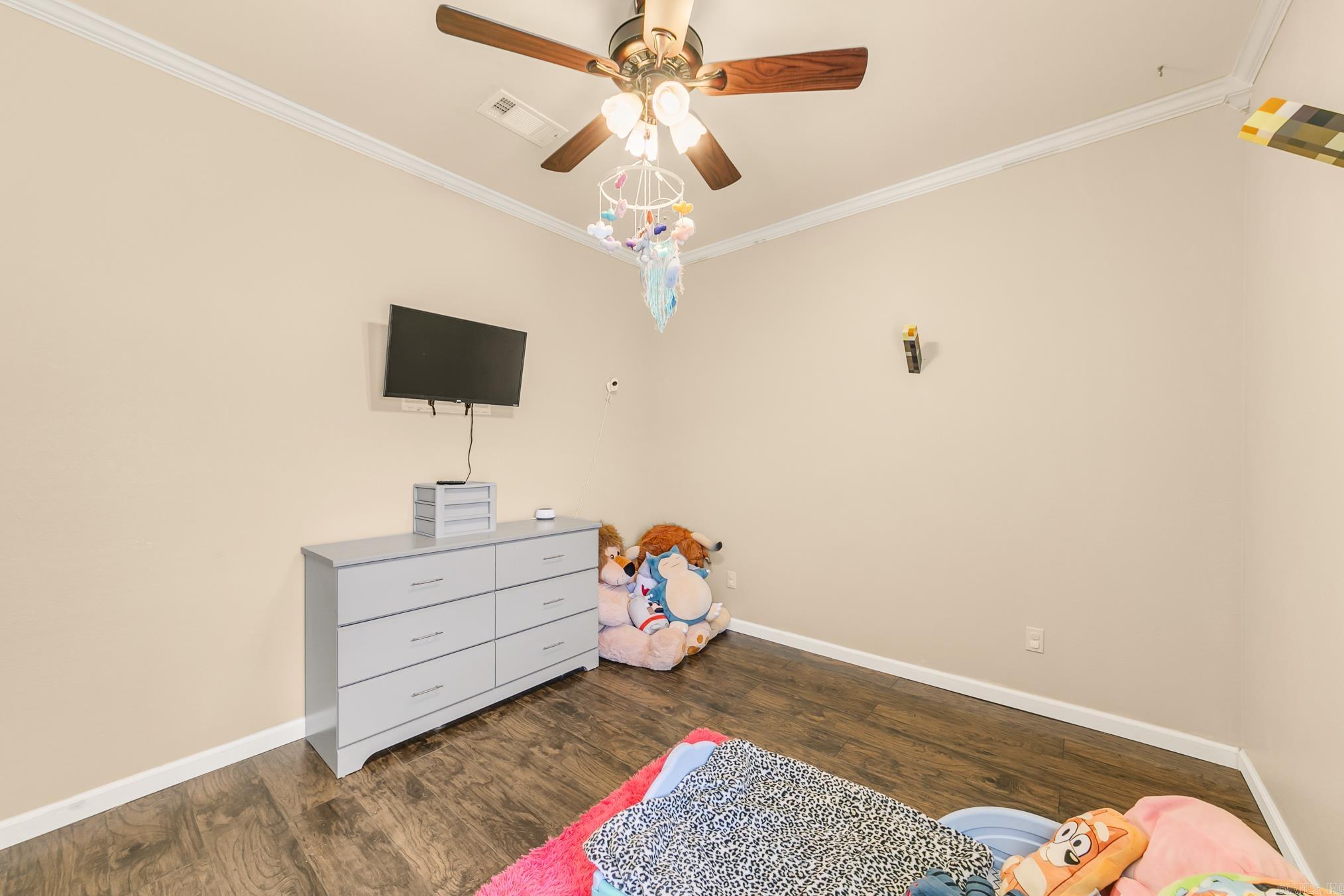 120  Cross Creek Drive  Austin, AR