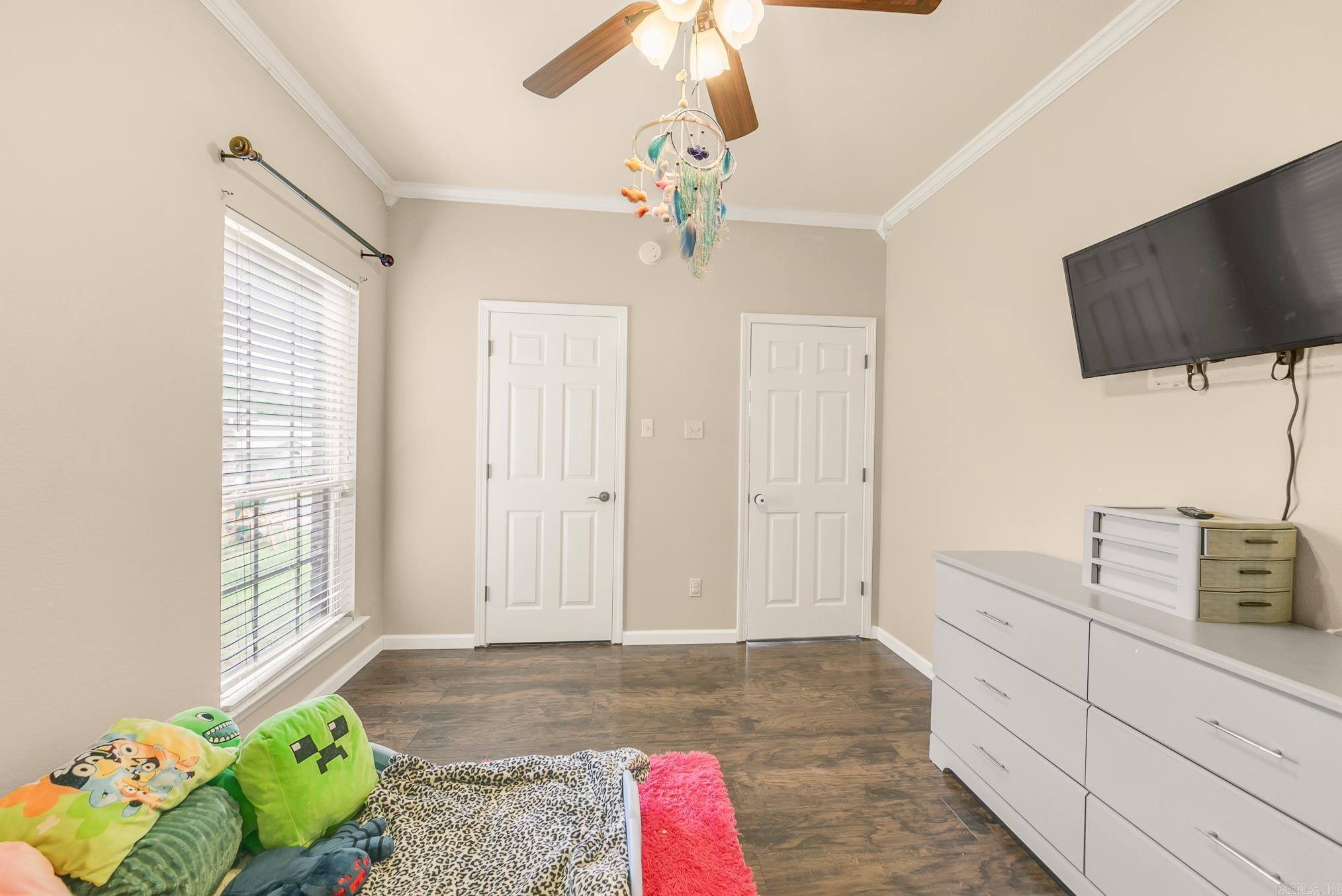 120  Cross Creek Drive  Austin, AR