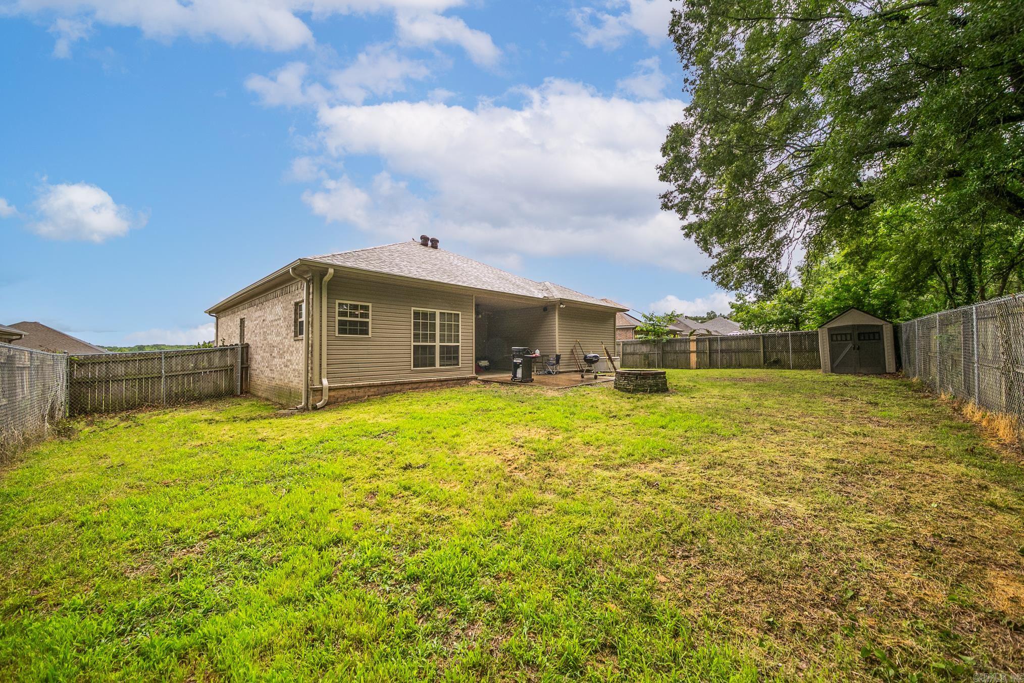 120  Cross Creek Drive  Austin, AR