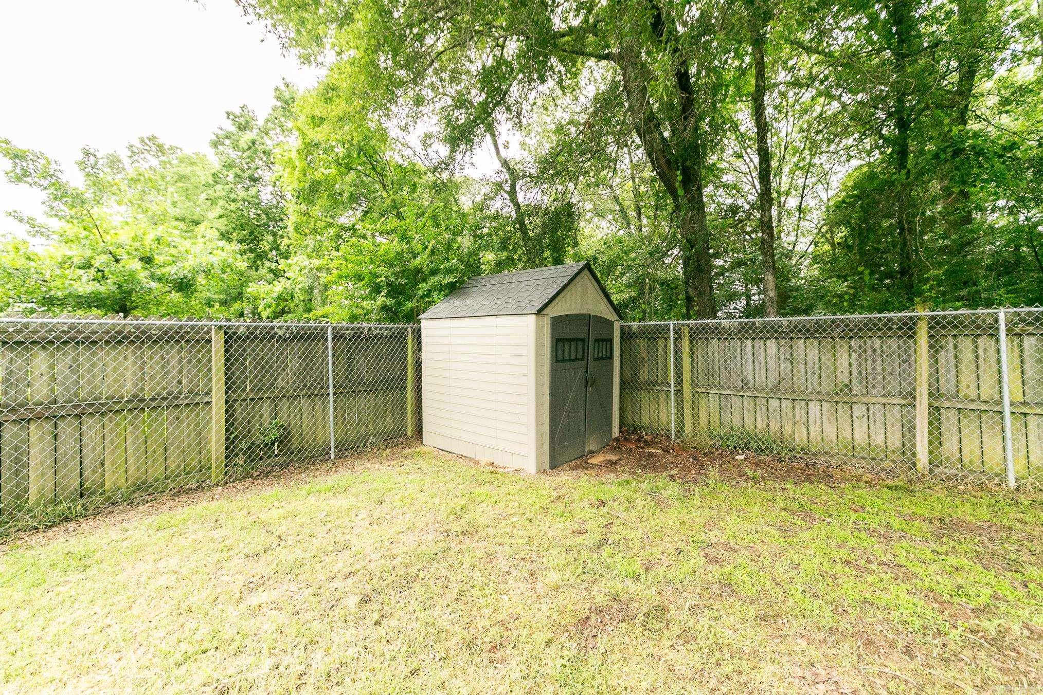 120  Cross Creek Drive  Austin, AR