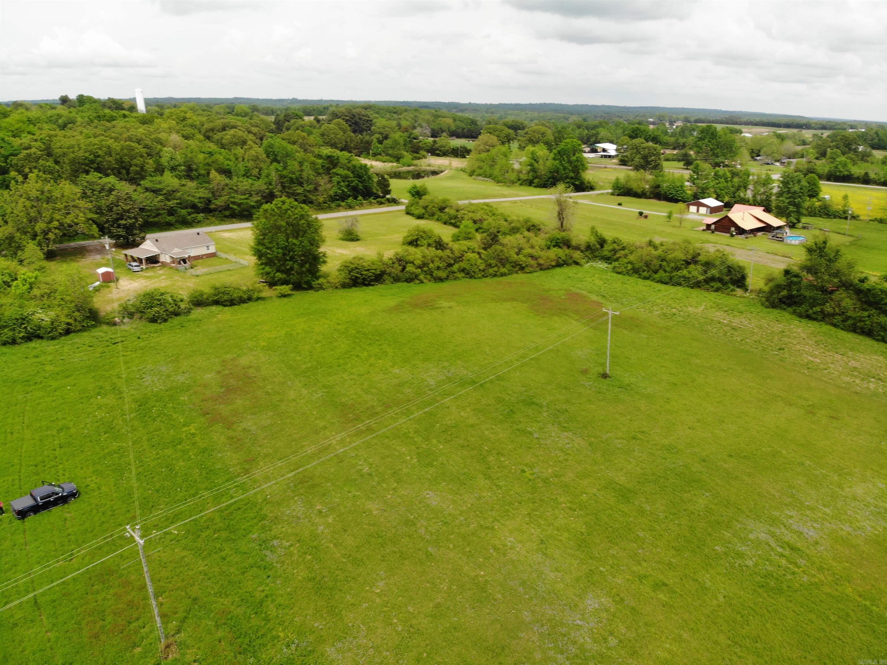 00  Sandy Ford Rd  Beebe, AR