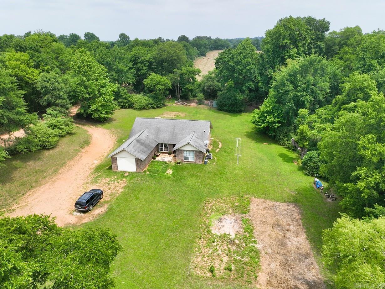 1059  Piney  De Queen, AR