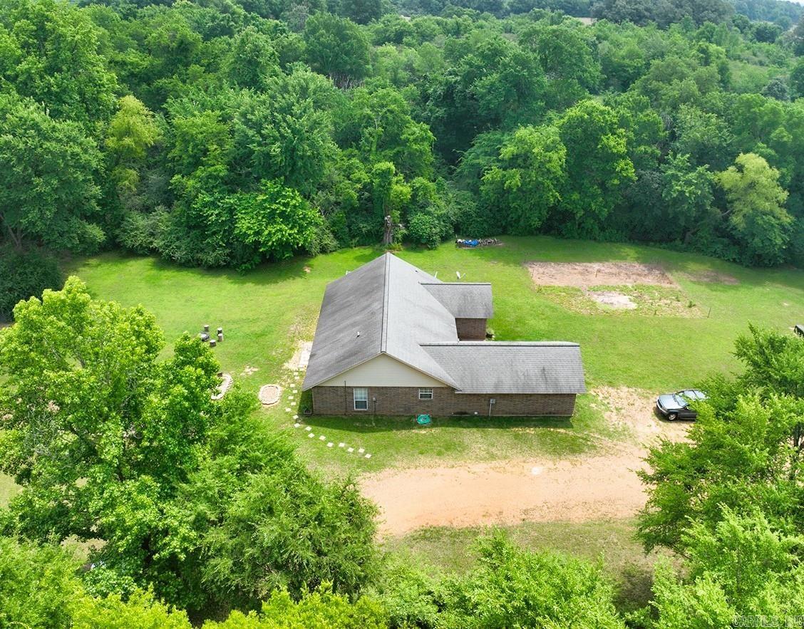 1059  Piney  De Queen, AR