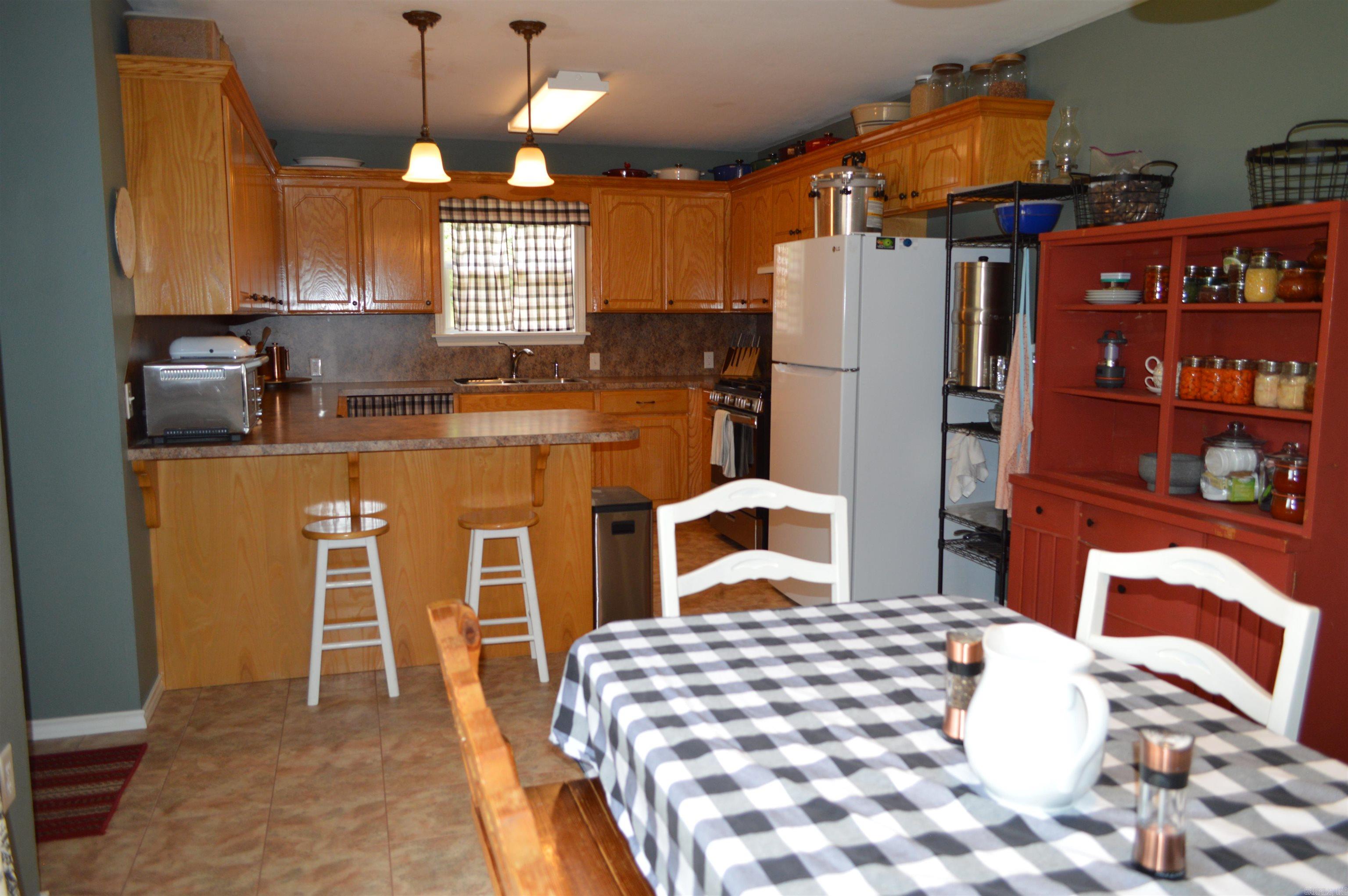 1059  Piney  De Queen, AR