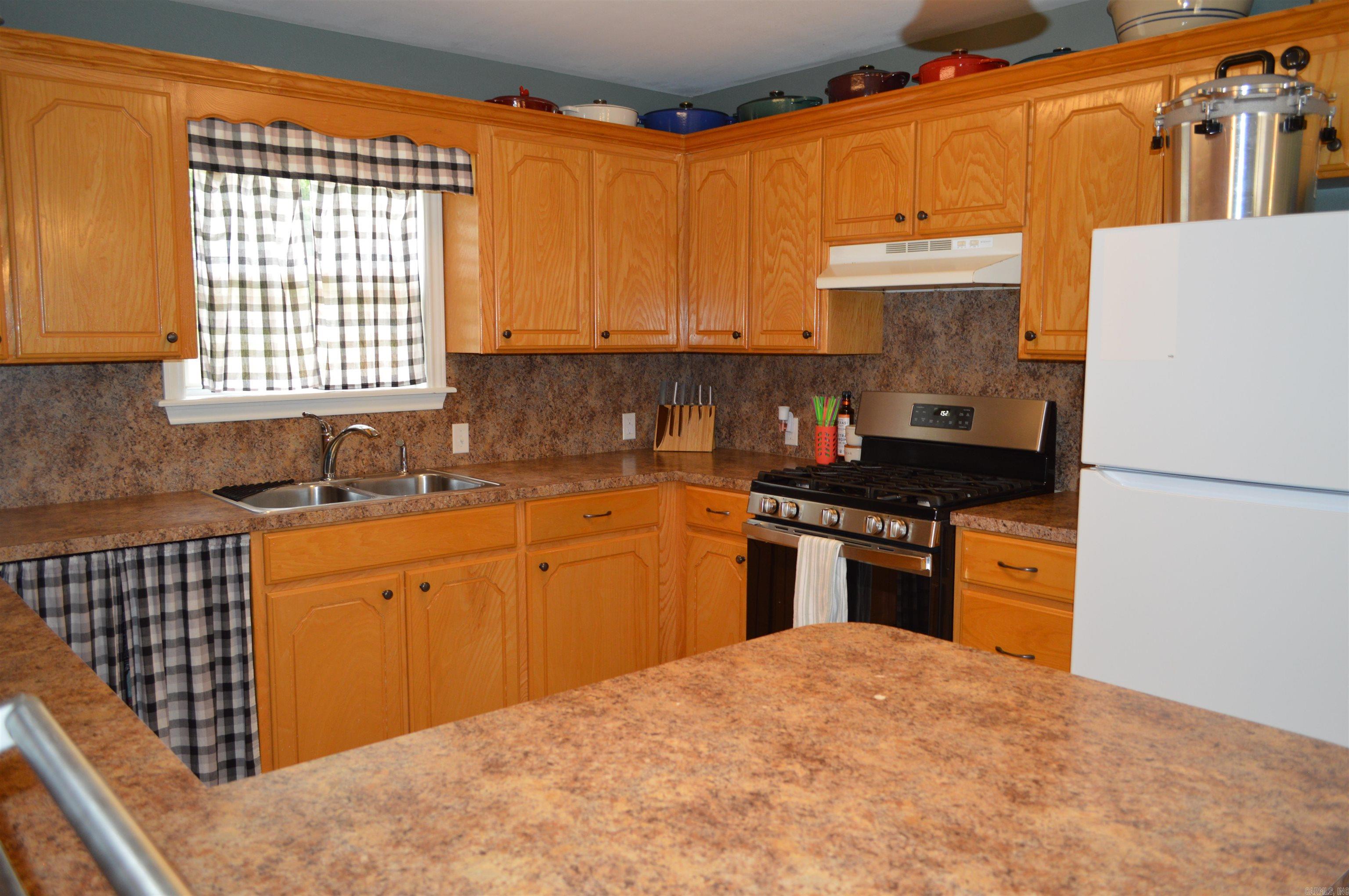 1059  Piney  De Queen, AR