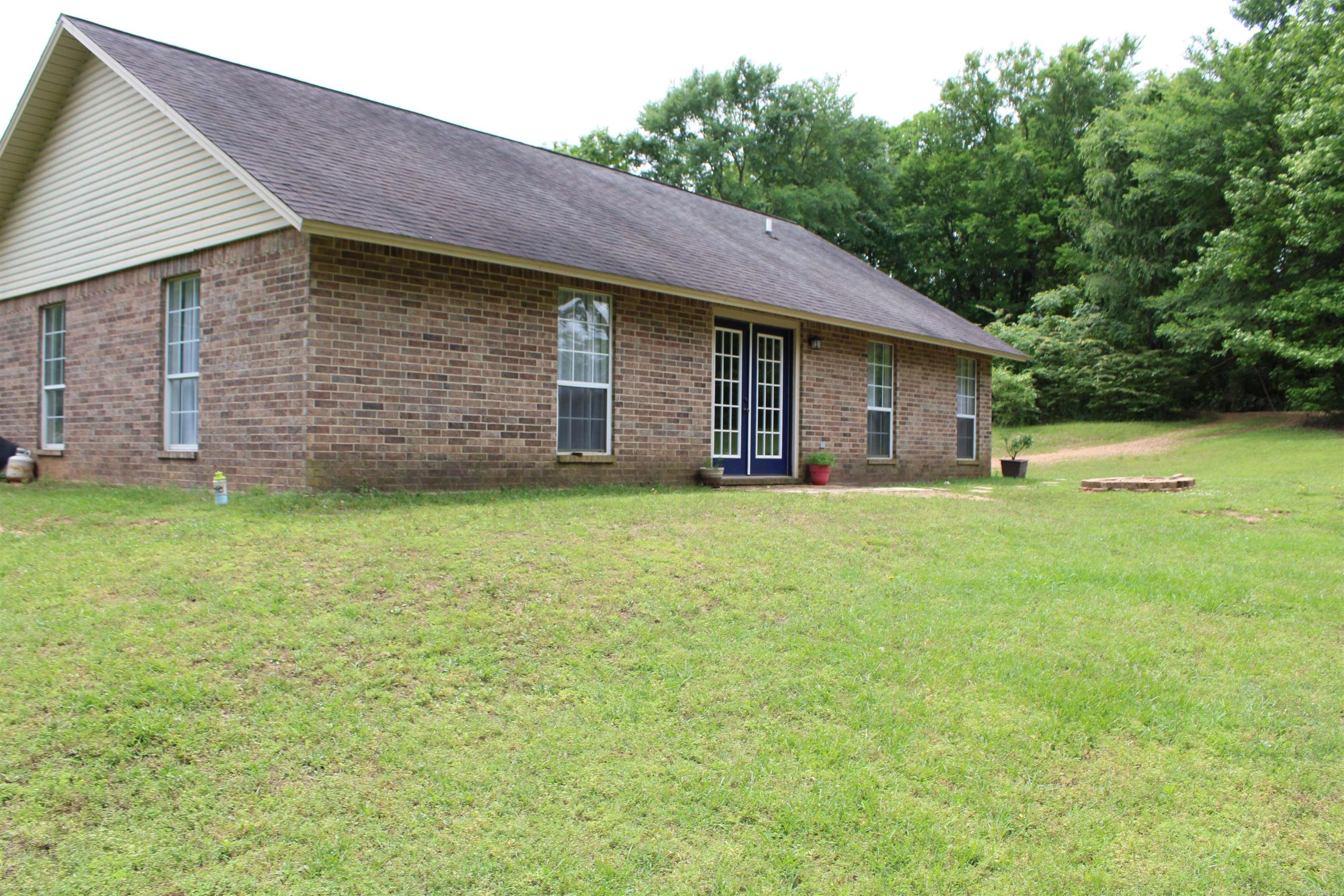 1059  Piney  De Queen, AR
