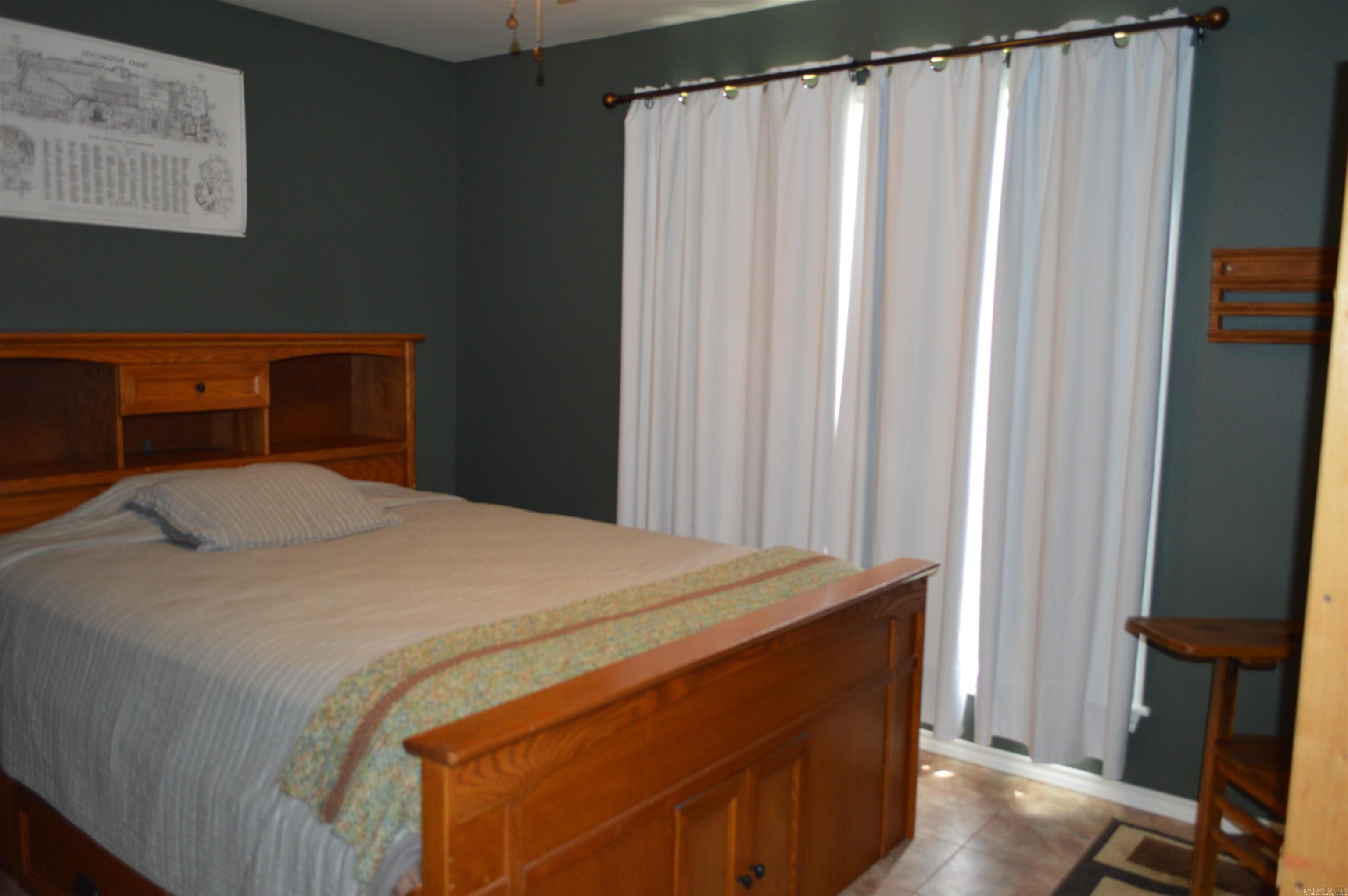 1059  Piney  De Queen, AR