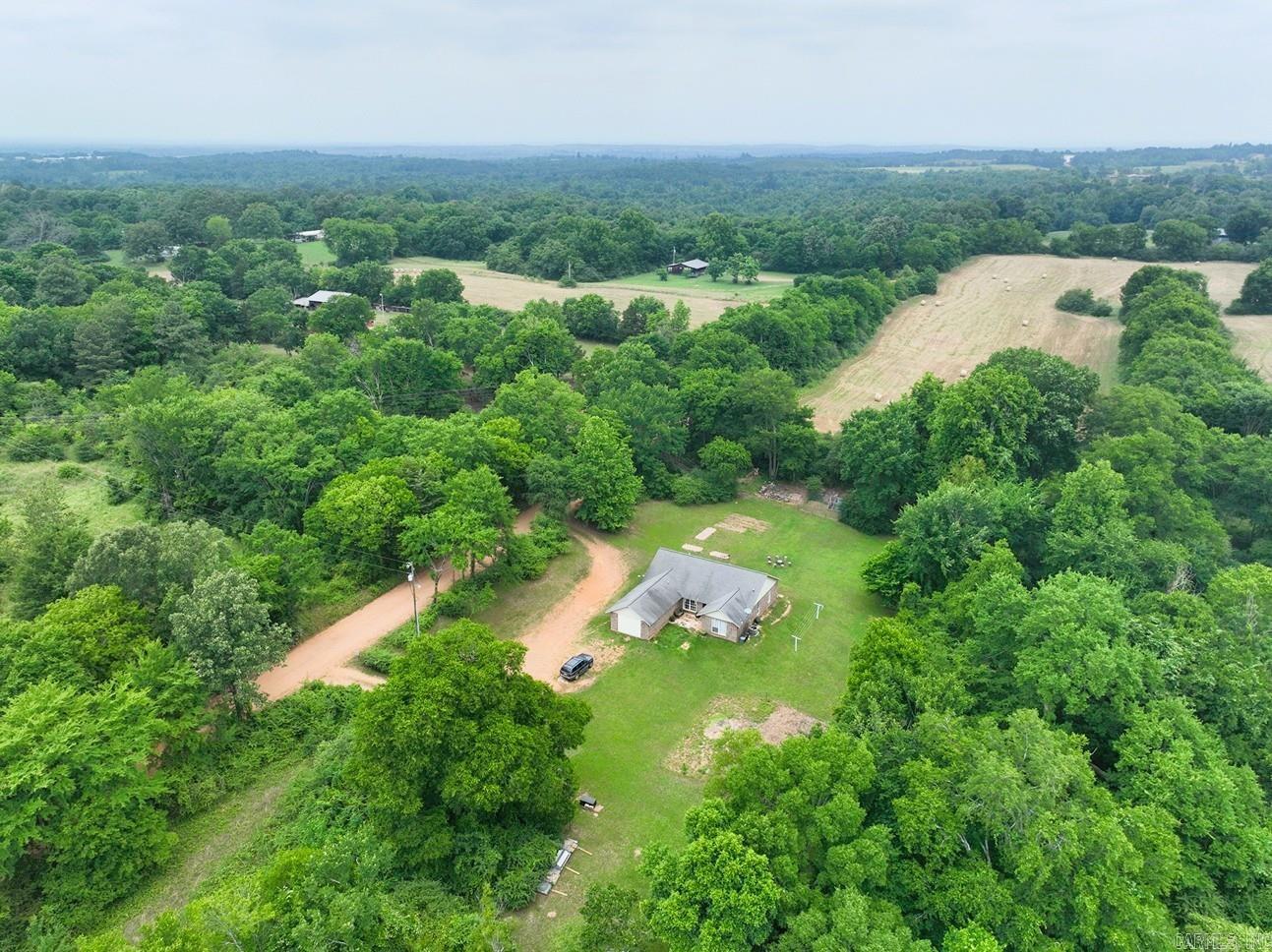 1059  Piney  De Queen, AR