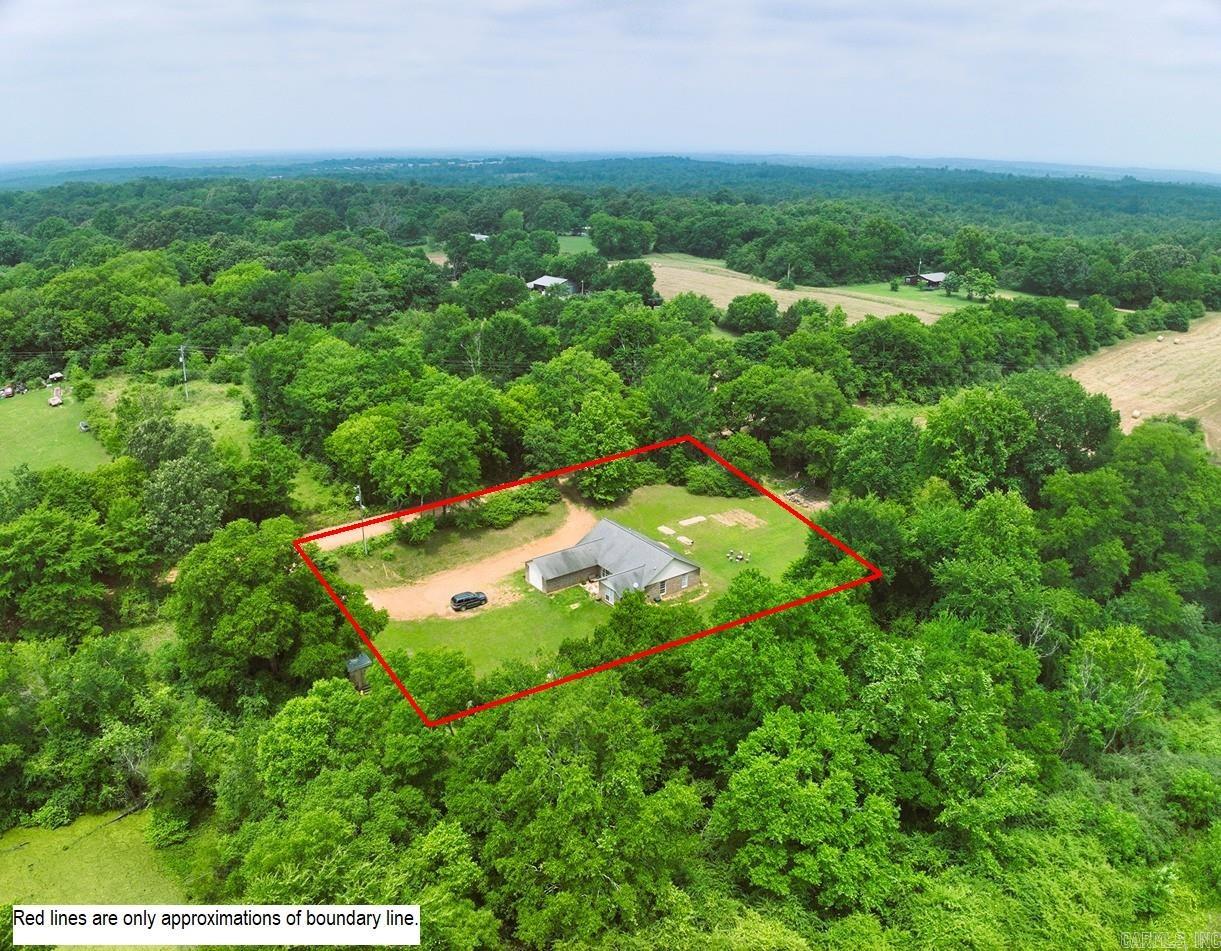 1059  Piney  De Queen, AR