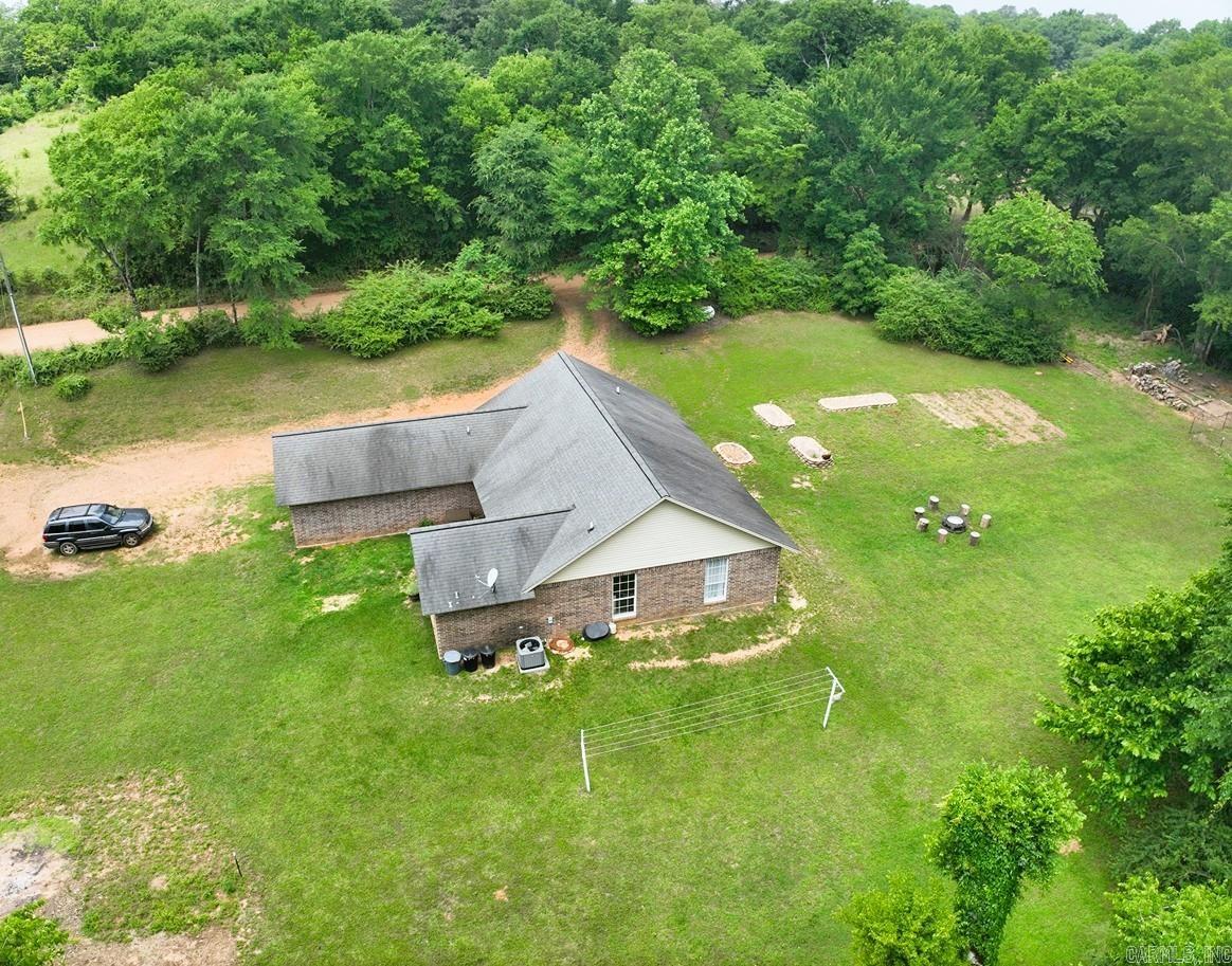 1059  Piney  De Queen, AR