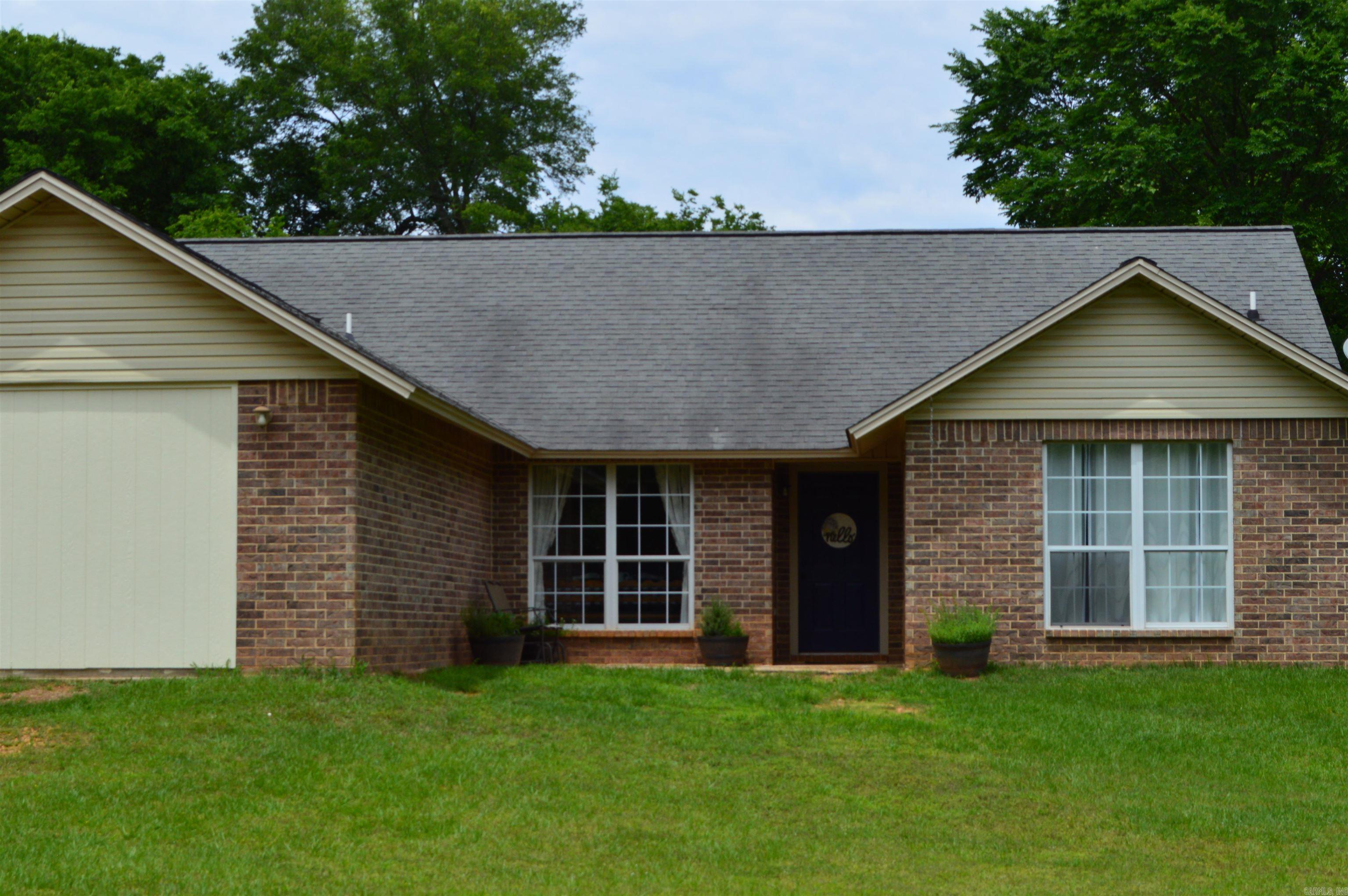 1059  Piney  De Queen, AR