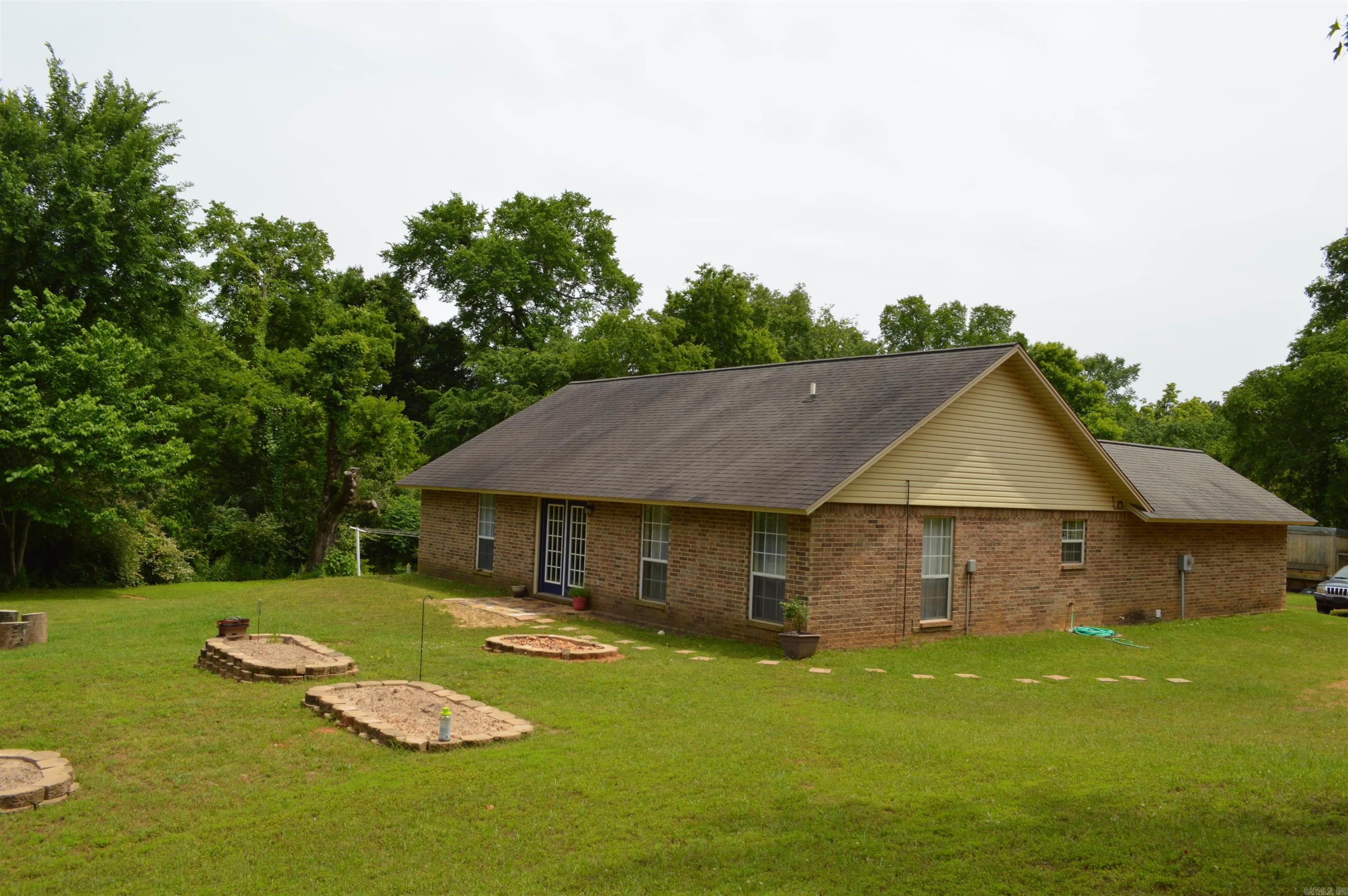 1059  Piney  De Queen, AR
