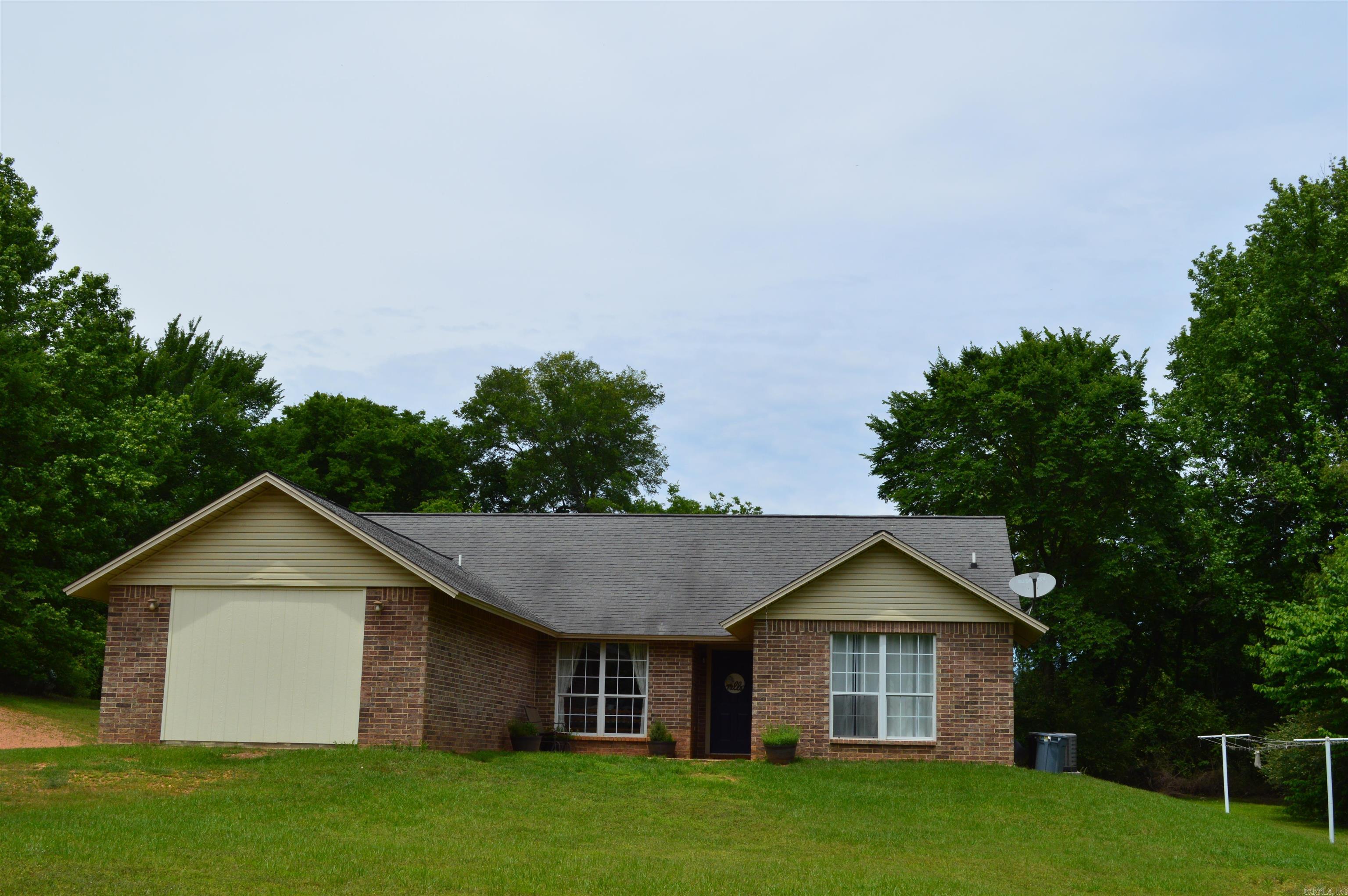 1059  Piney  De Queen, AR