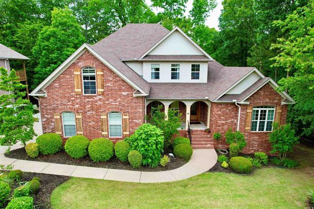 14  Windrush  Little Rock, AR