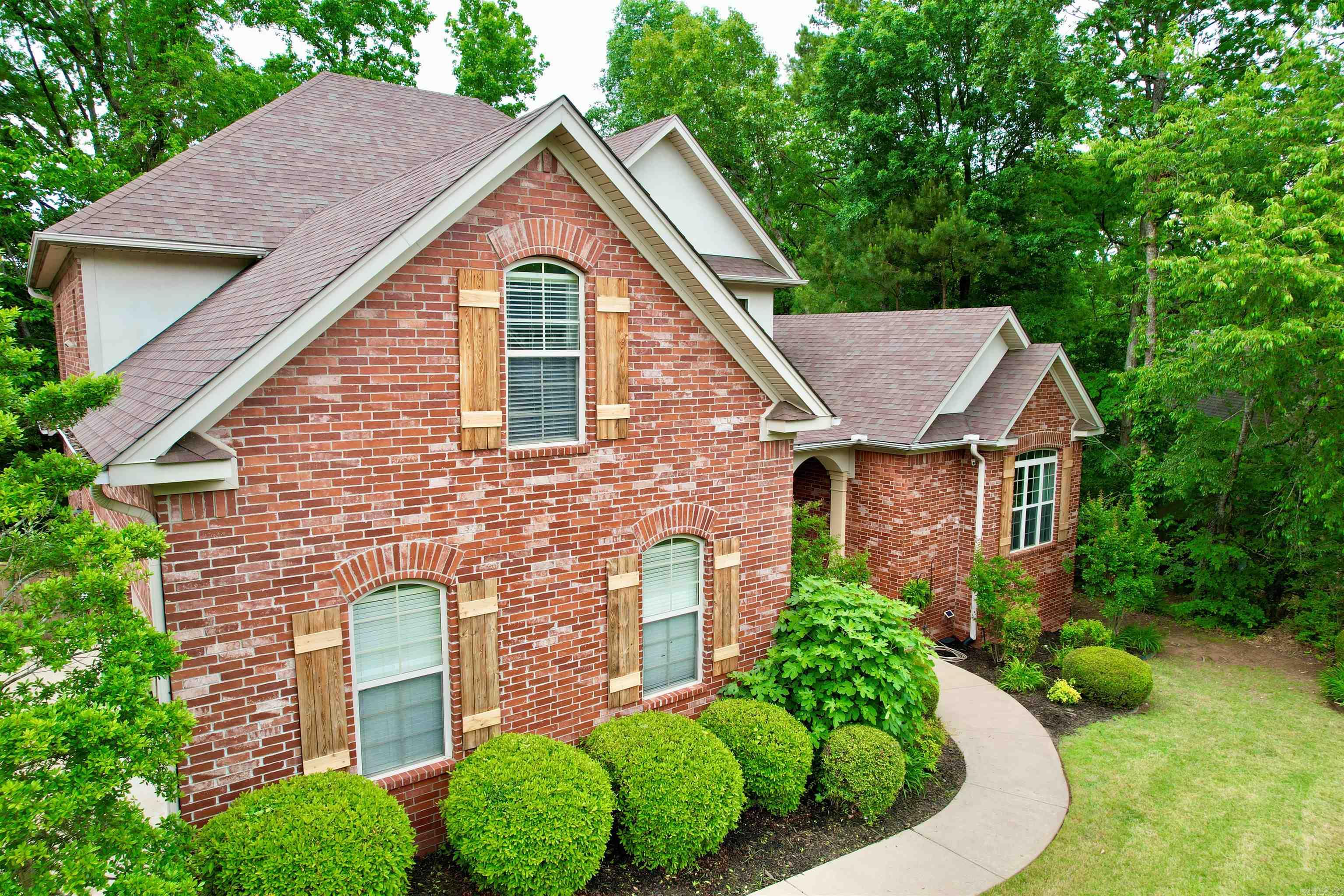 14  Windrush  Little Rock, AR