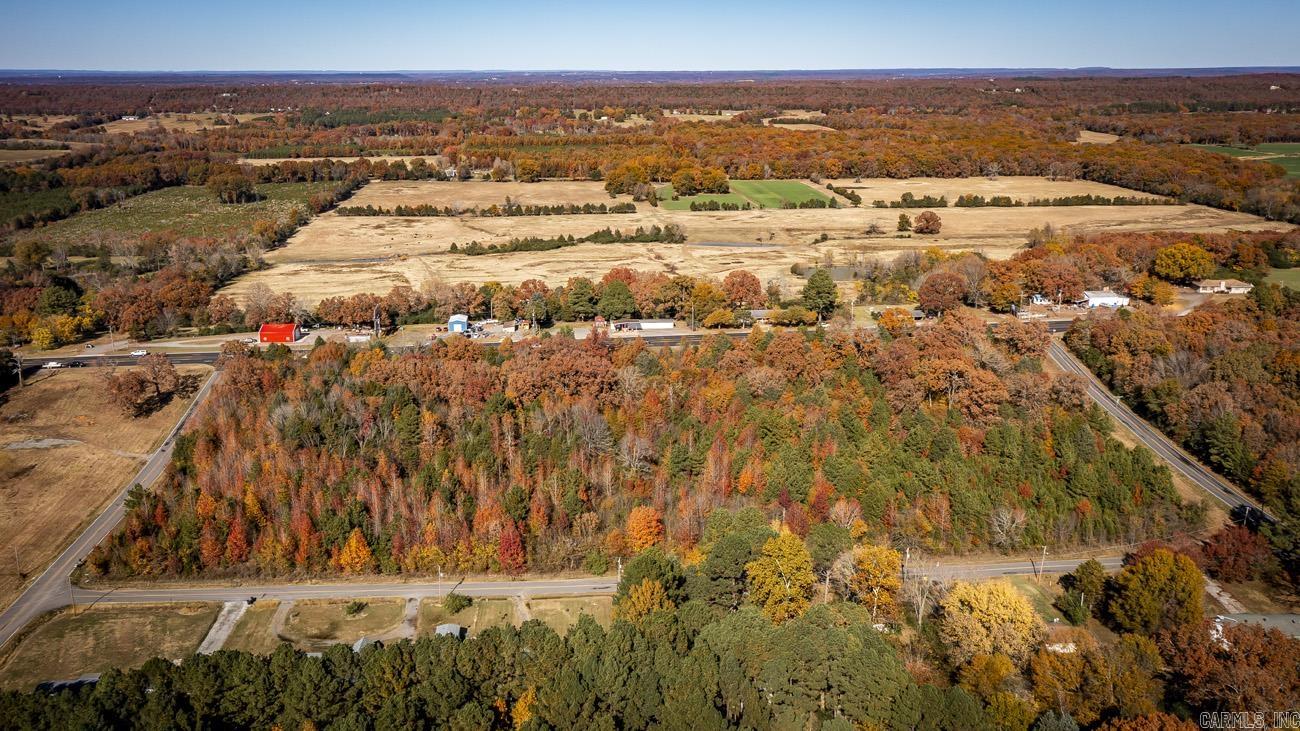 1  Skunk Hollow  Conway, AR
