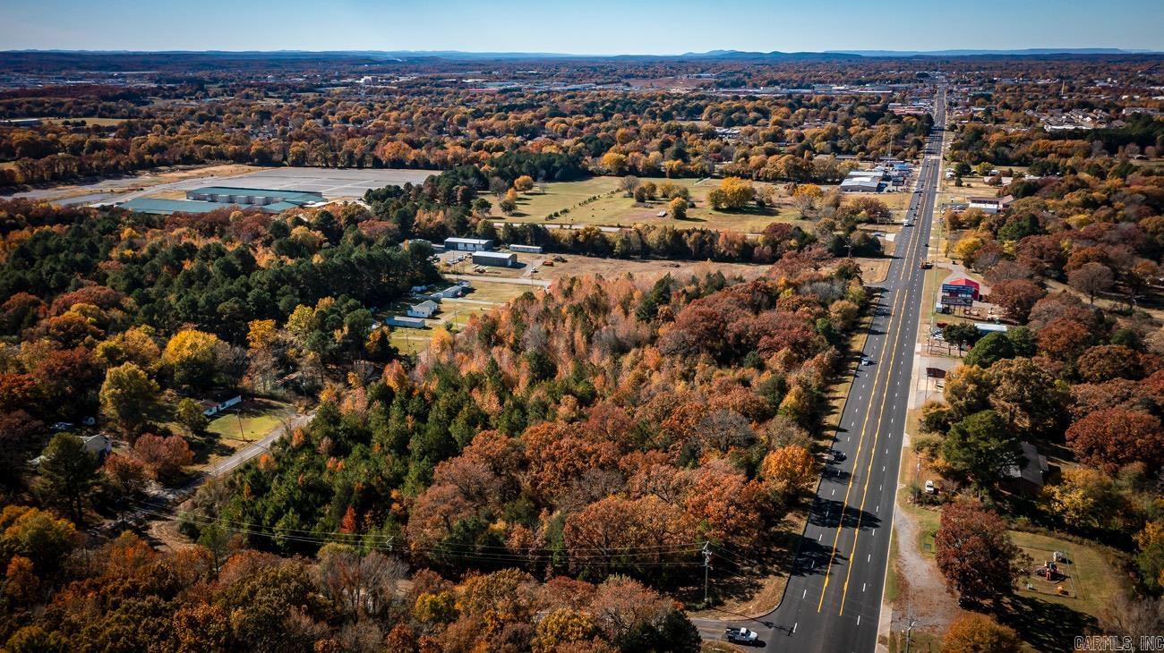 00  HWY 64 Highway 64 Conway, AR