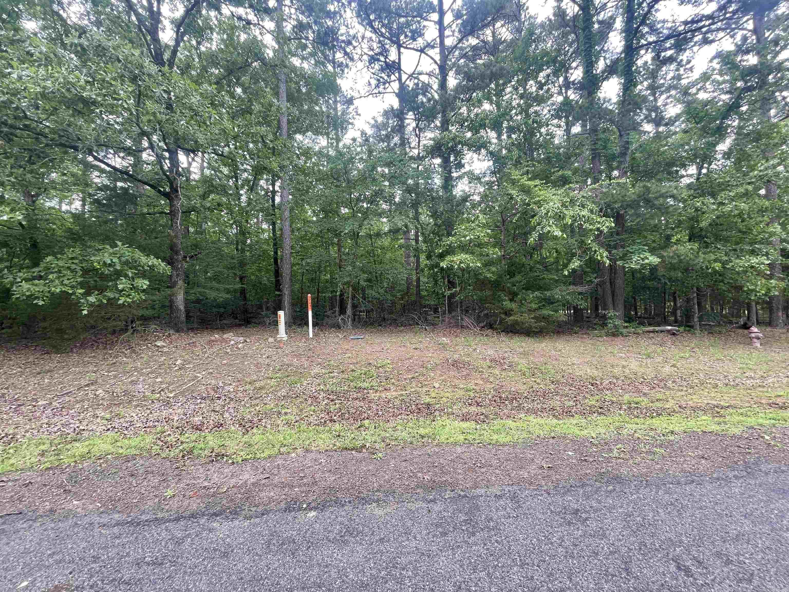 Lot 151R Grand Isle Dr. Fairfield Bay, AR 72088