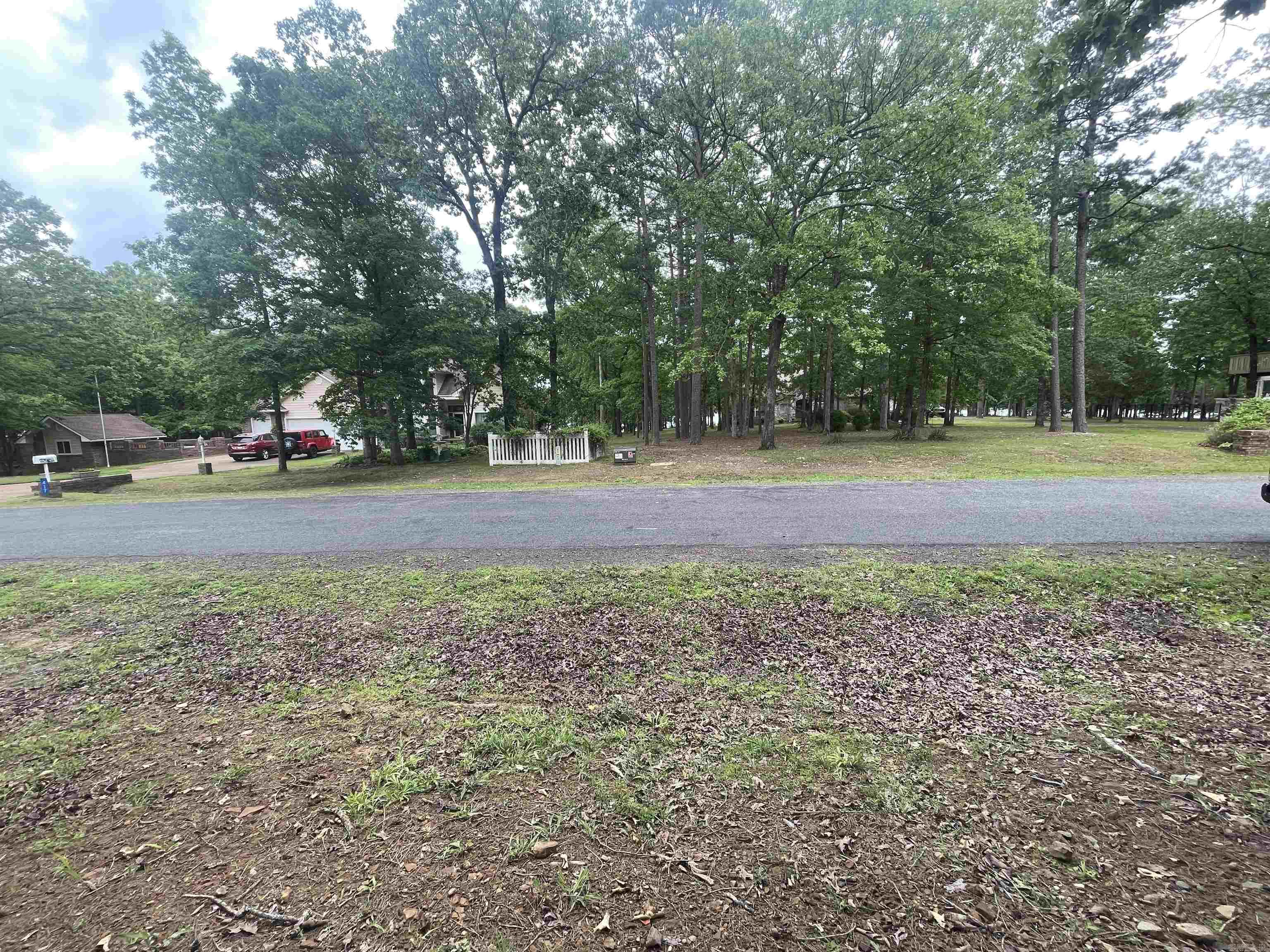 Lot 151R Grand Isle Dr. Fairfield Bay, AR 72088