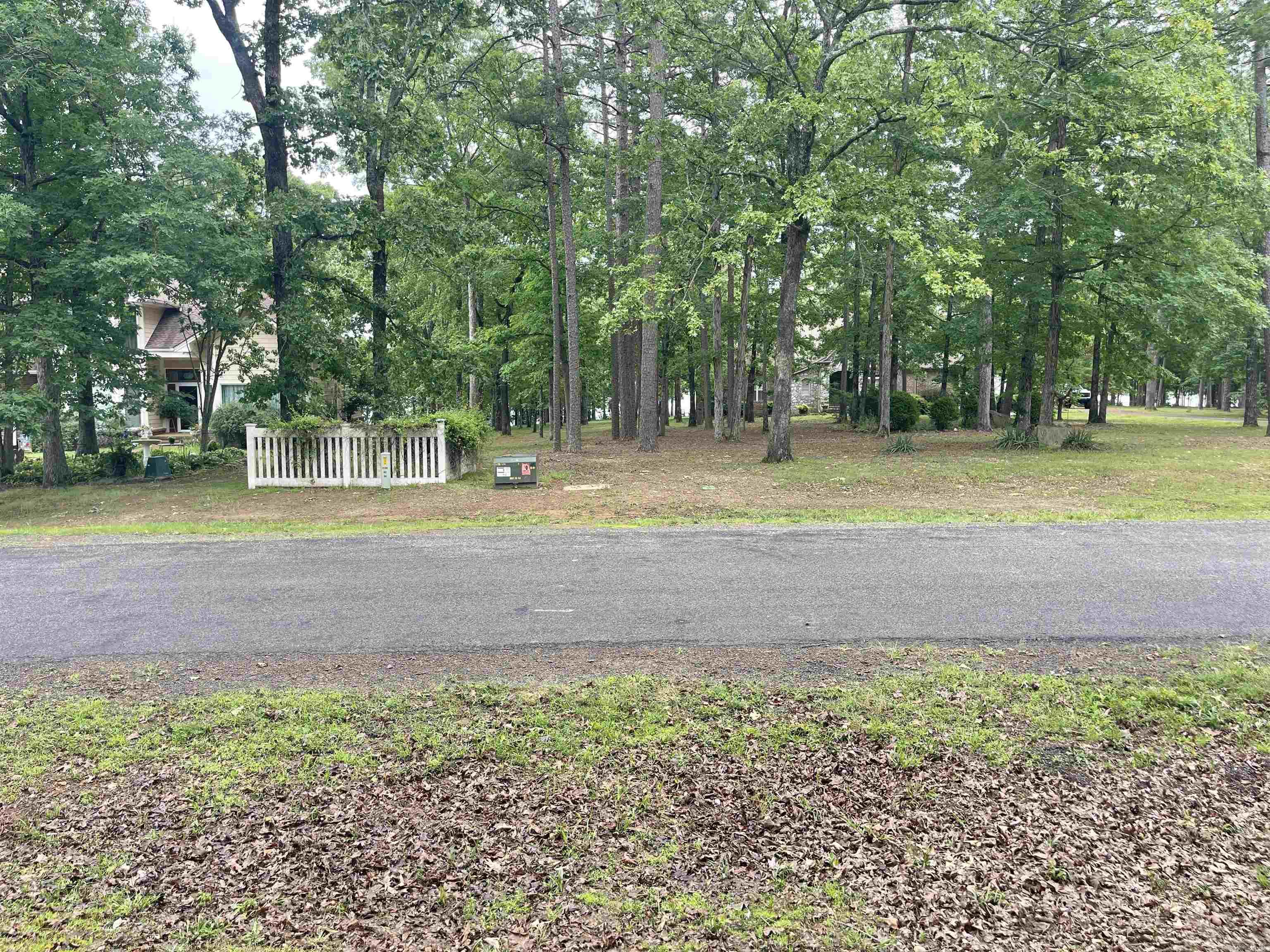 Lot 151R Grand Isle Dr. Fairfield Bay, AR 72088