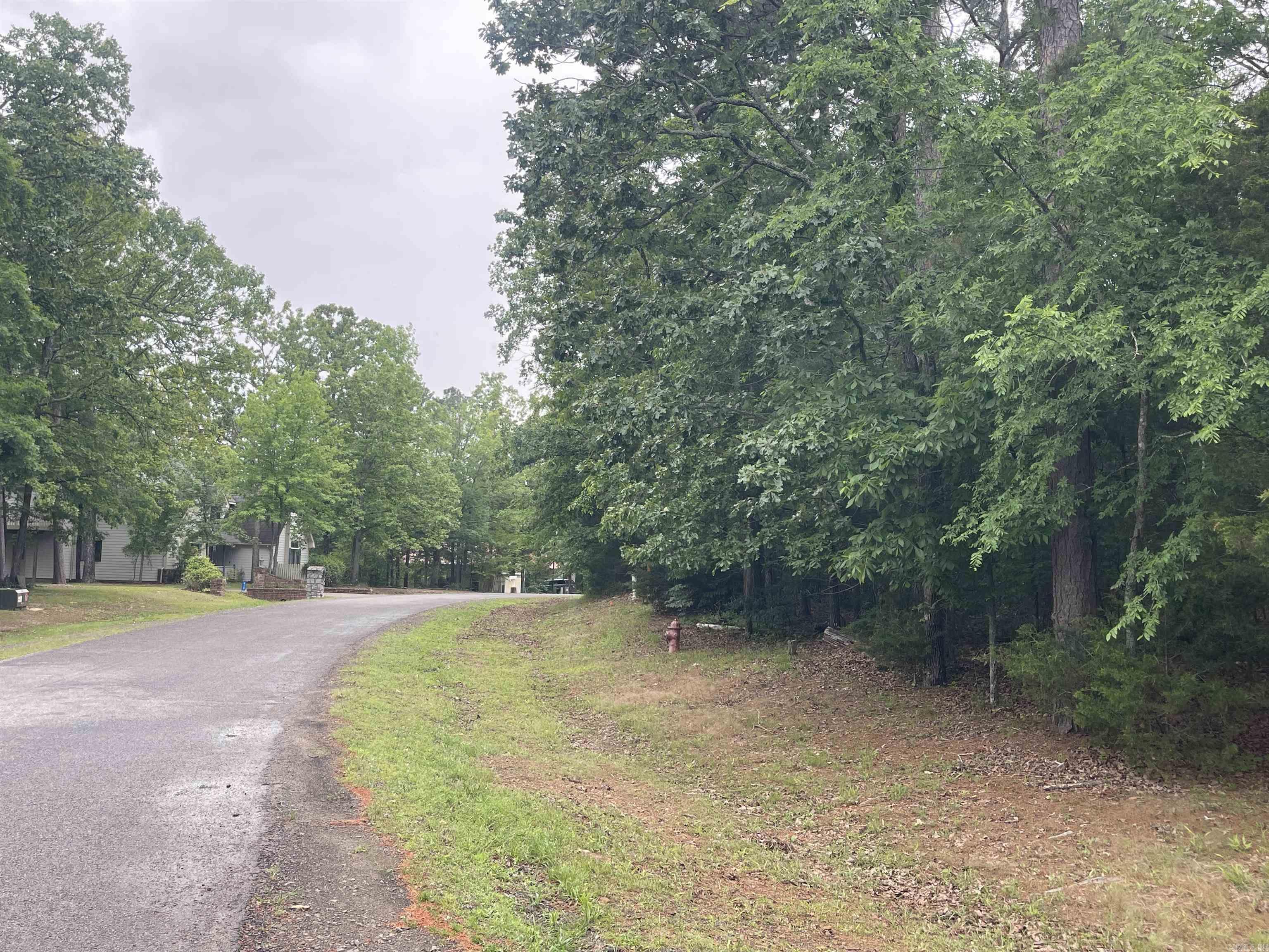 Lot 151R Grand Isle Dr. Fairfield Bay, AR 72088