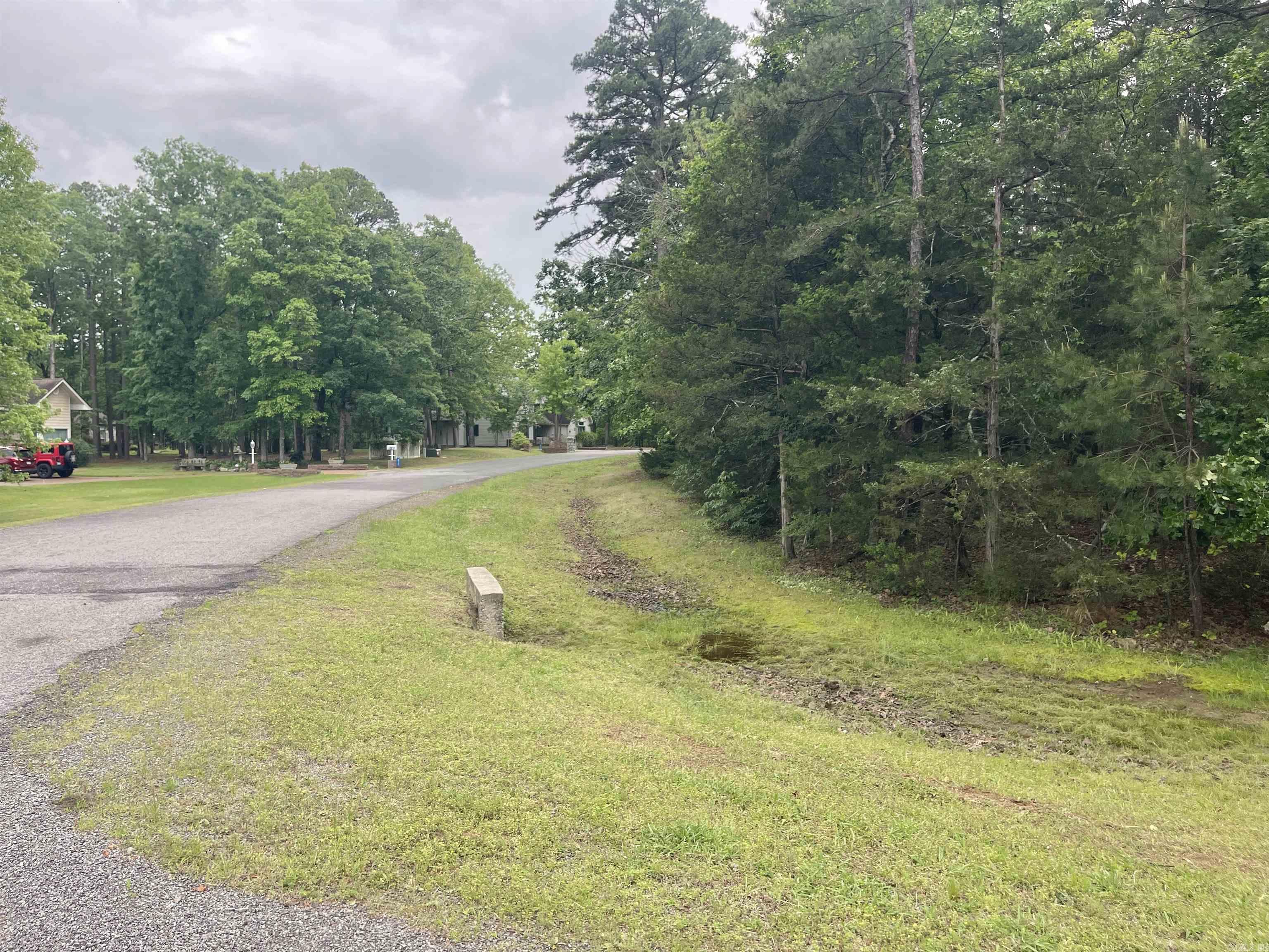 Lot 151R Grand Isle Dr. Fairfield Bay, AR 72088