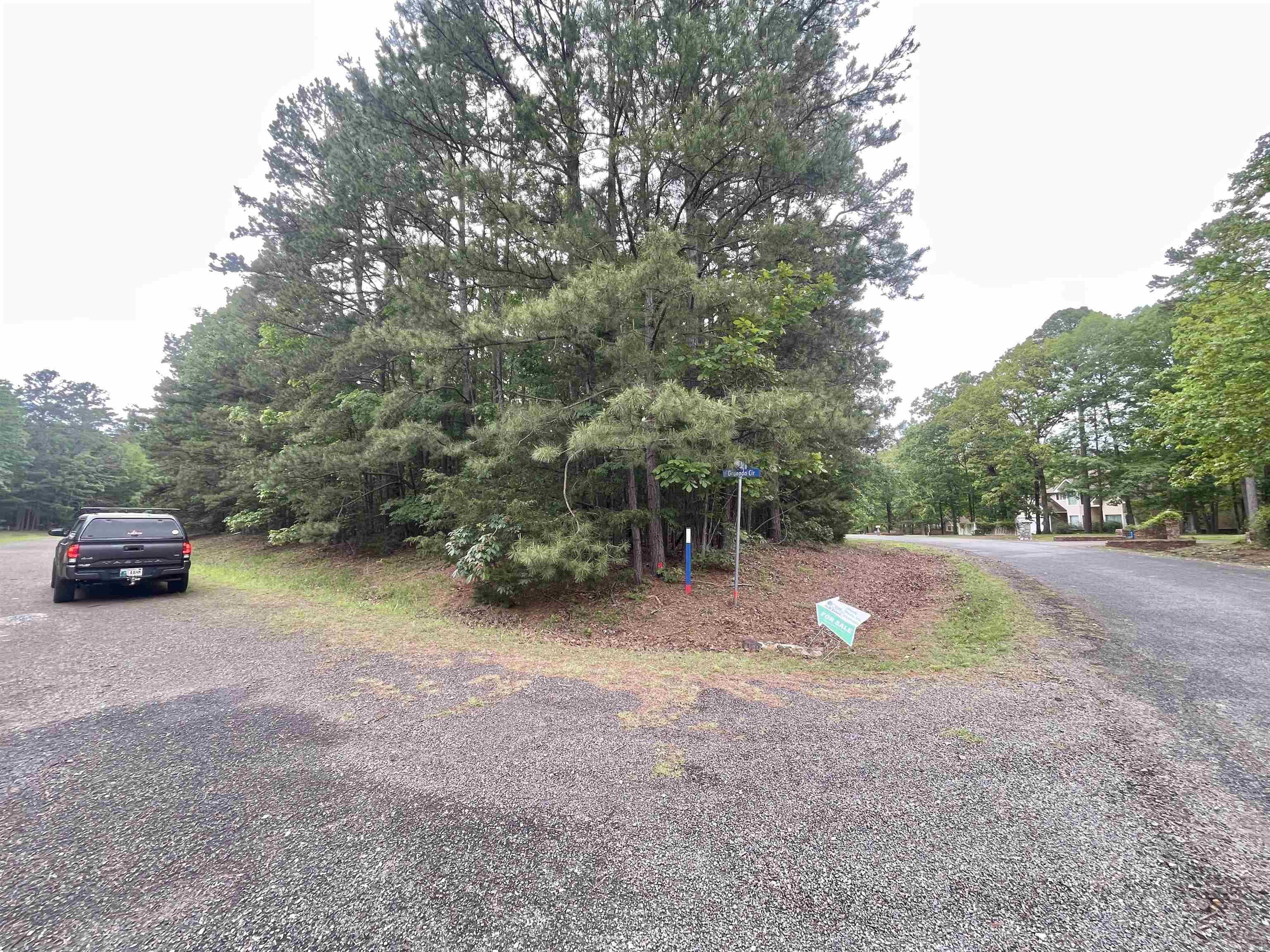 Lot 151R Grand Isle Dr. Fairfield Bay, AR 72088