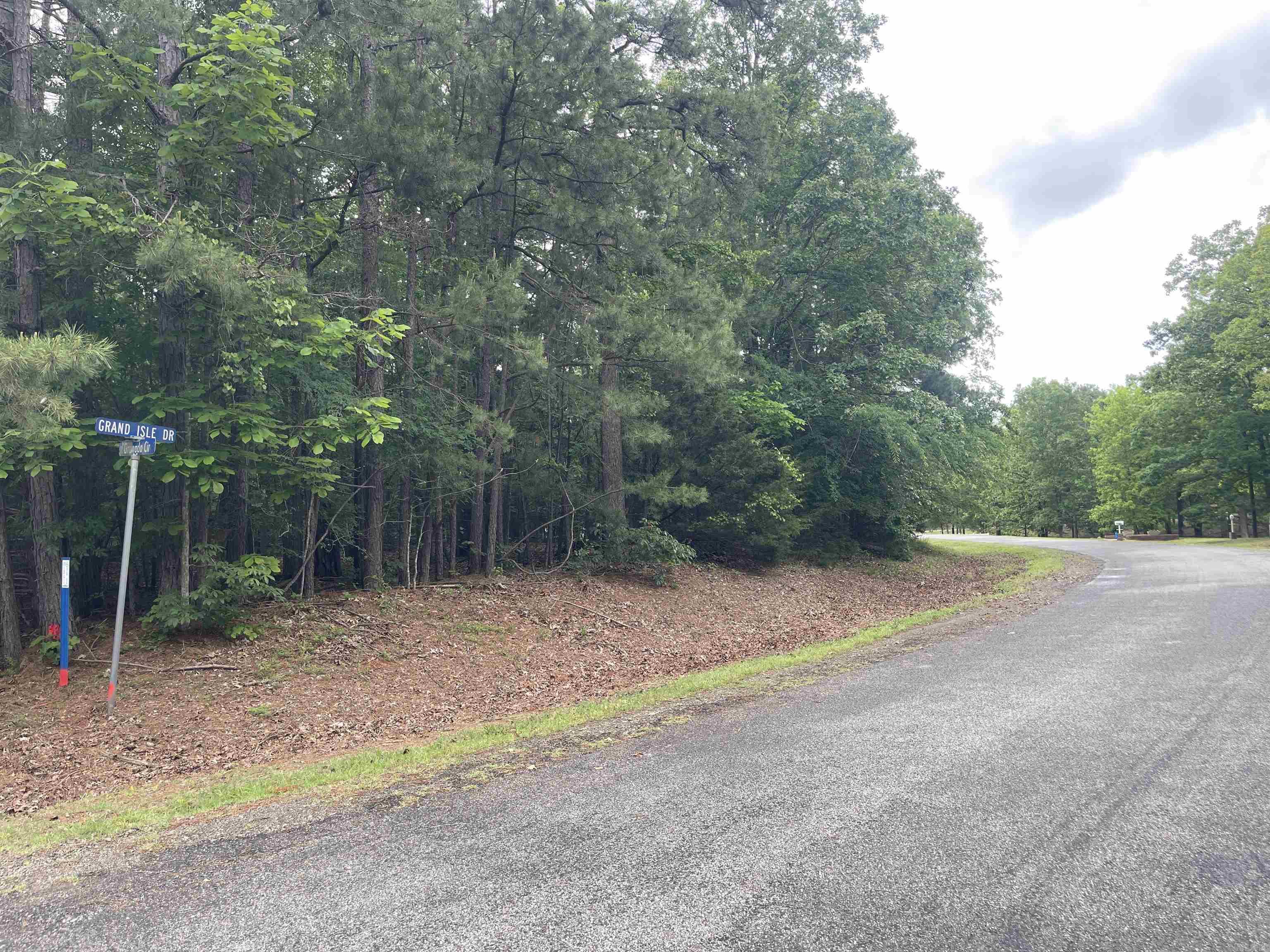 Lot 151R Grand Isle Dr. Fairfield Bay, AR 72088