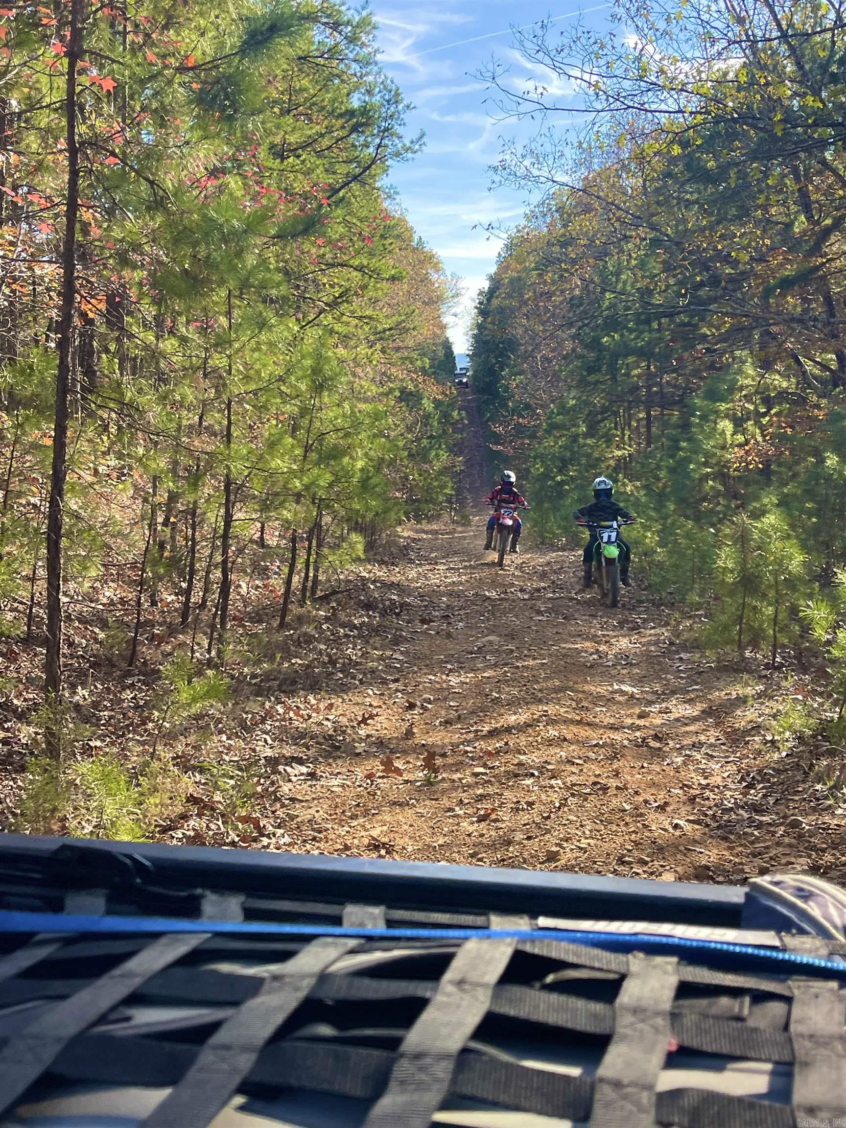 Lot 151R Grand Isle Dr. Fairfield Bay, AR 72088