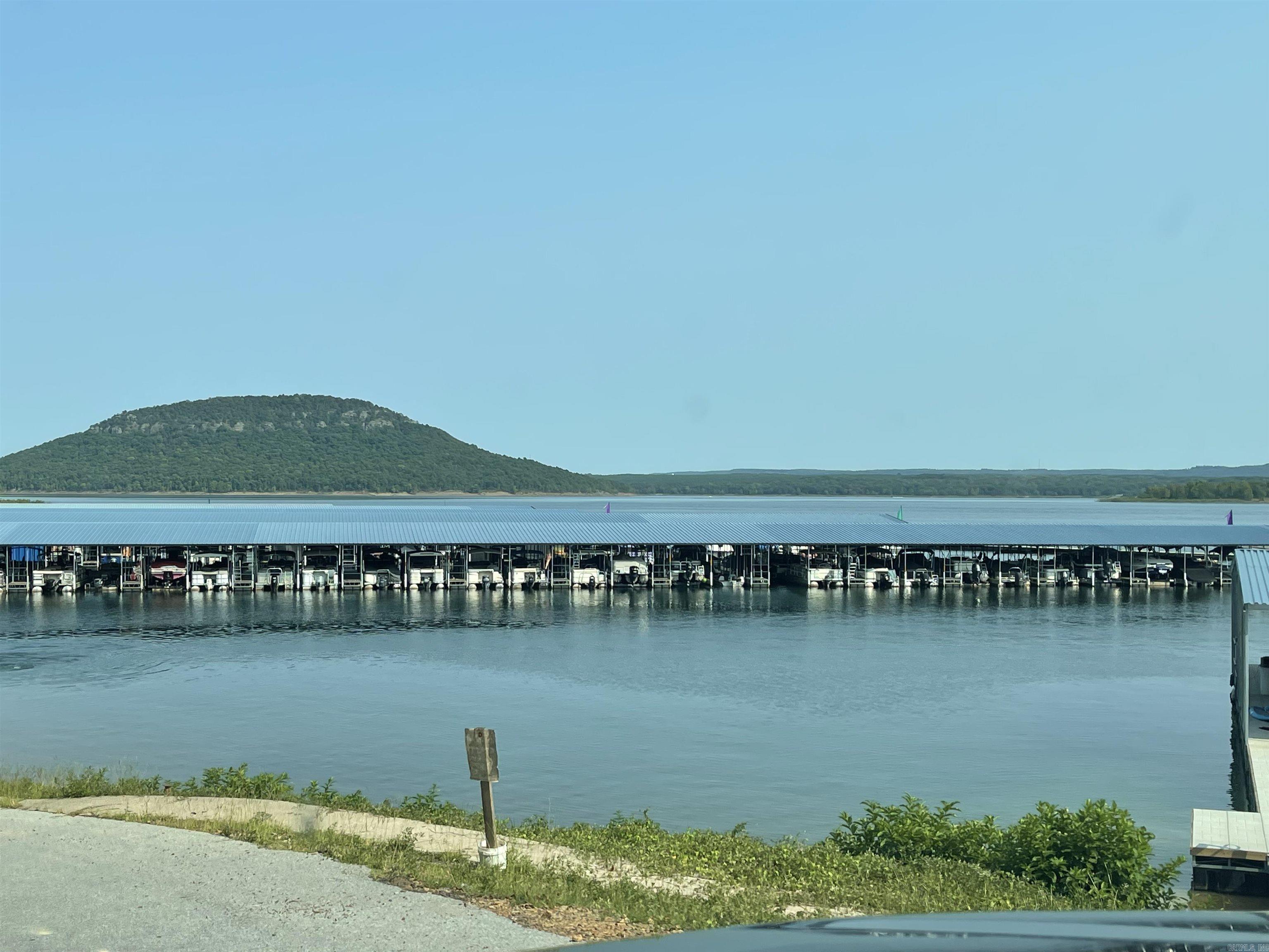 Lot 151R Grand Isle Dr. Fairfield Bay, AR 72088