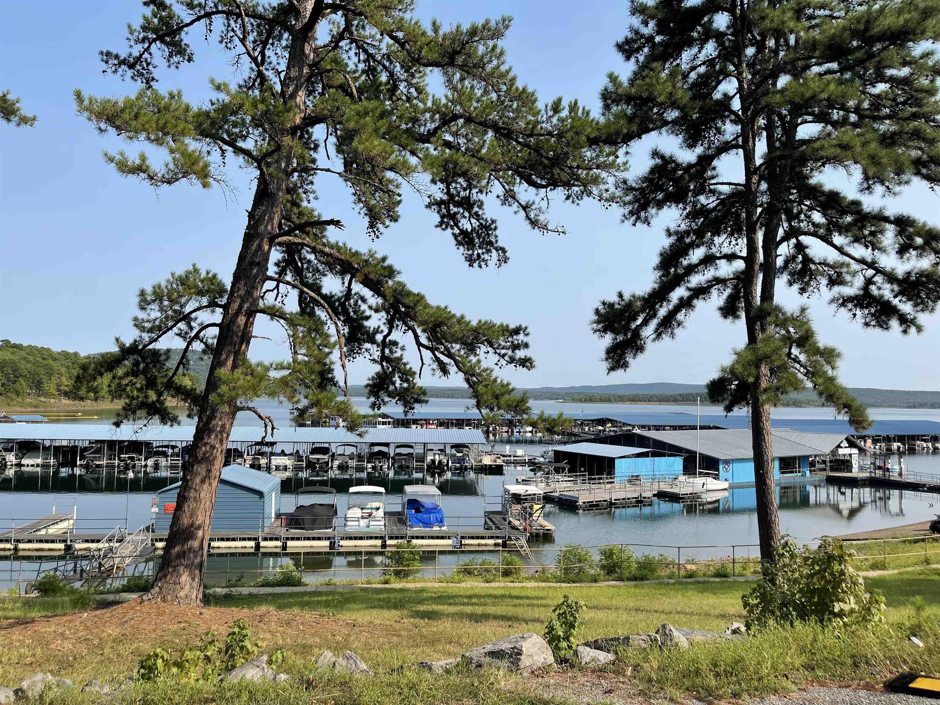 Lot 151R Grand Isle Dr. Fairfield Bay, AR 72088