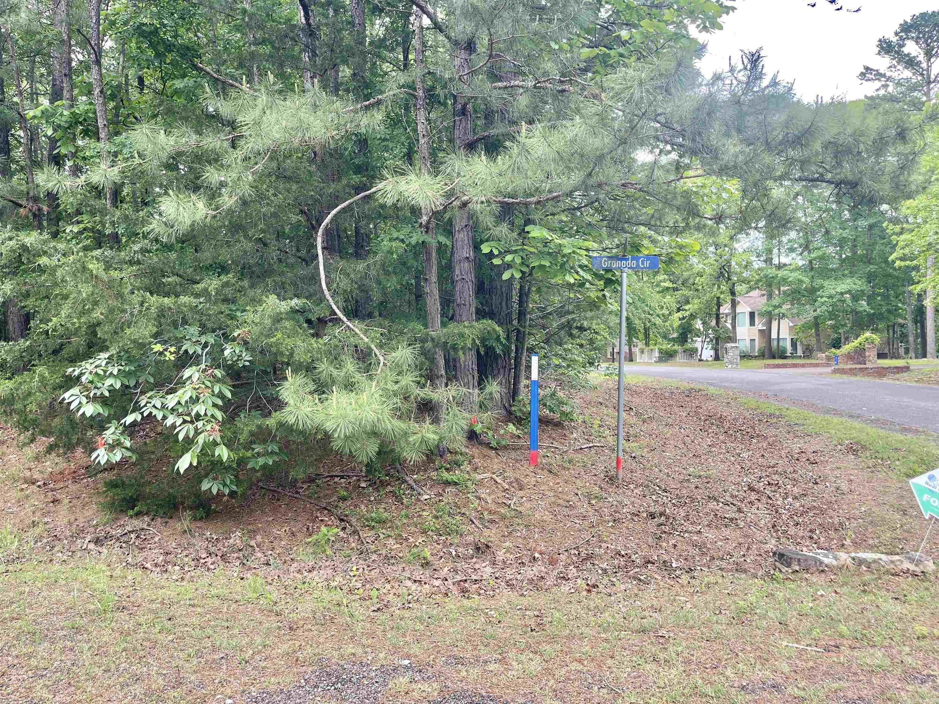 Lot 151R Grand Isle Dr. Fairfield Bay, AR 72088