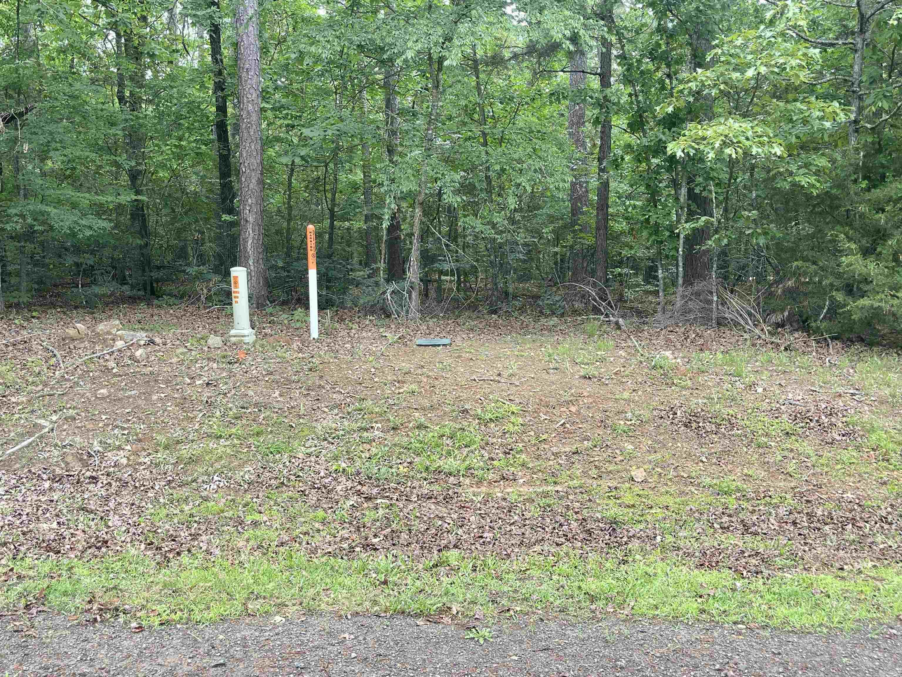 Lot 151R Grand Isle Dr. Fairfield Bay, AR 72088