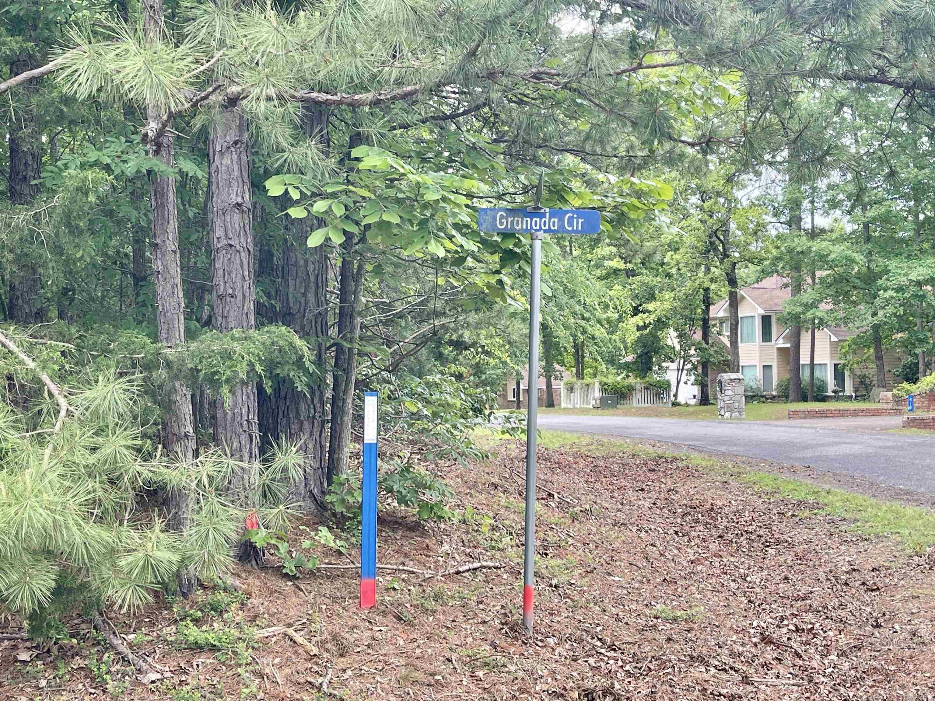 Lot 151R Grand Isle Dr. Fairfield Bay, AR 72088