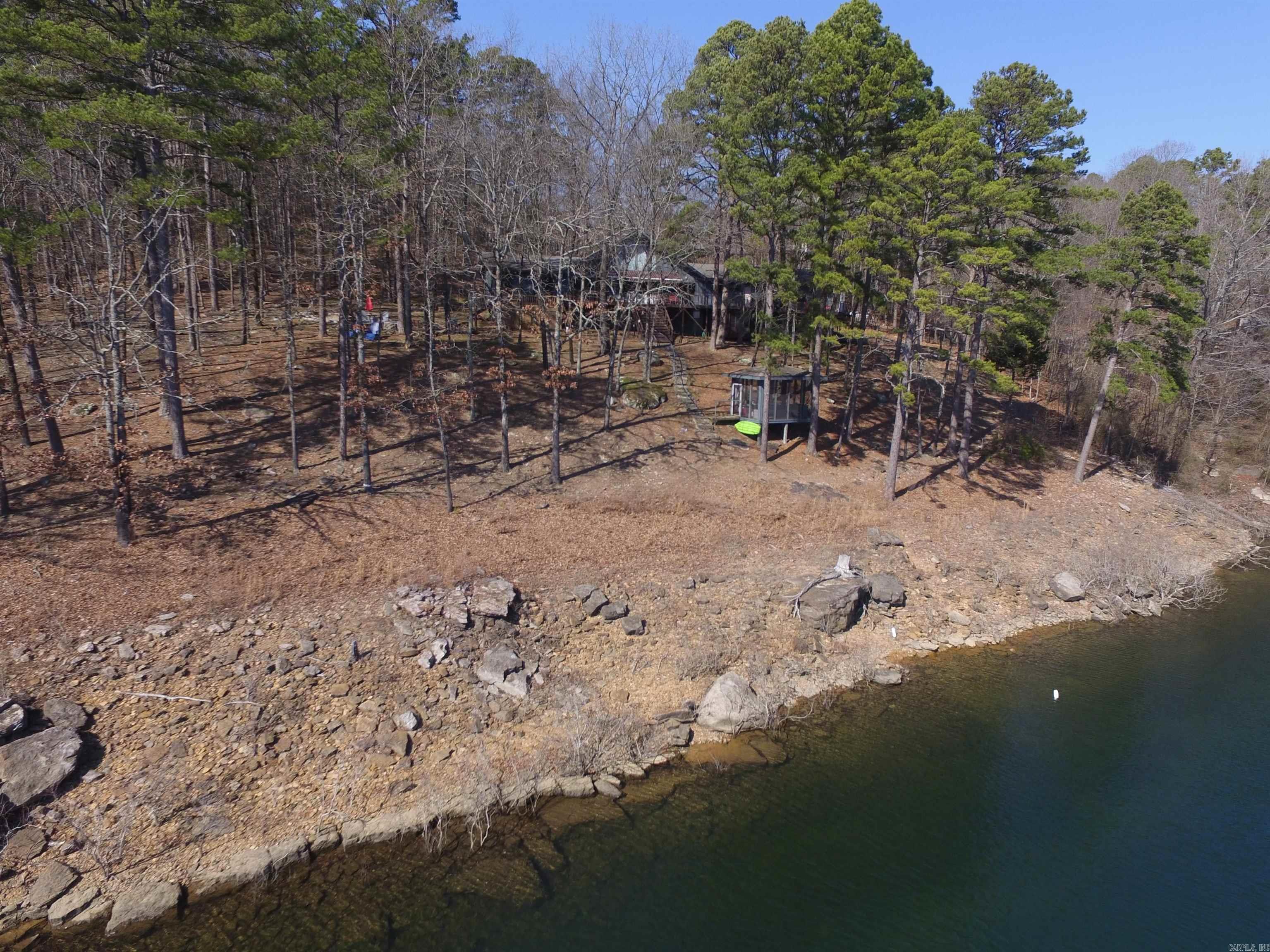 464  Belmont Acres  Tumbling Shoals, AR