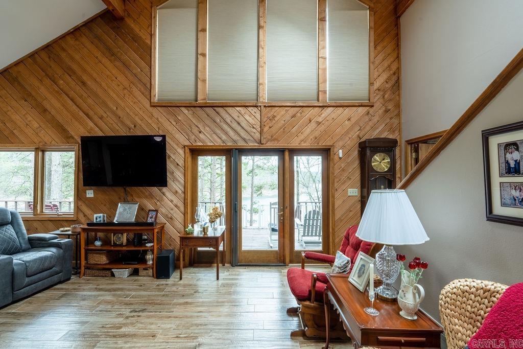 464  Belmont Acres  Tumbling Shoals, AR