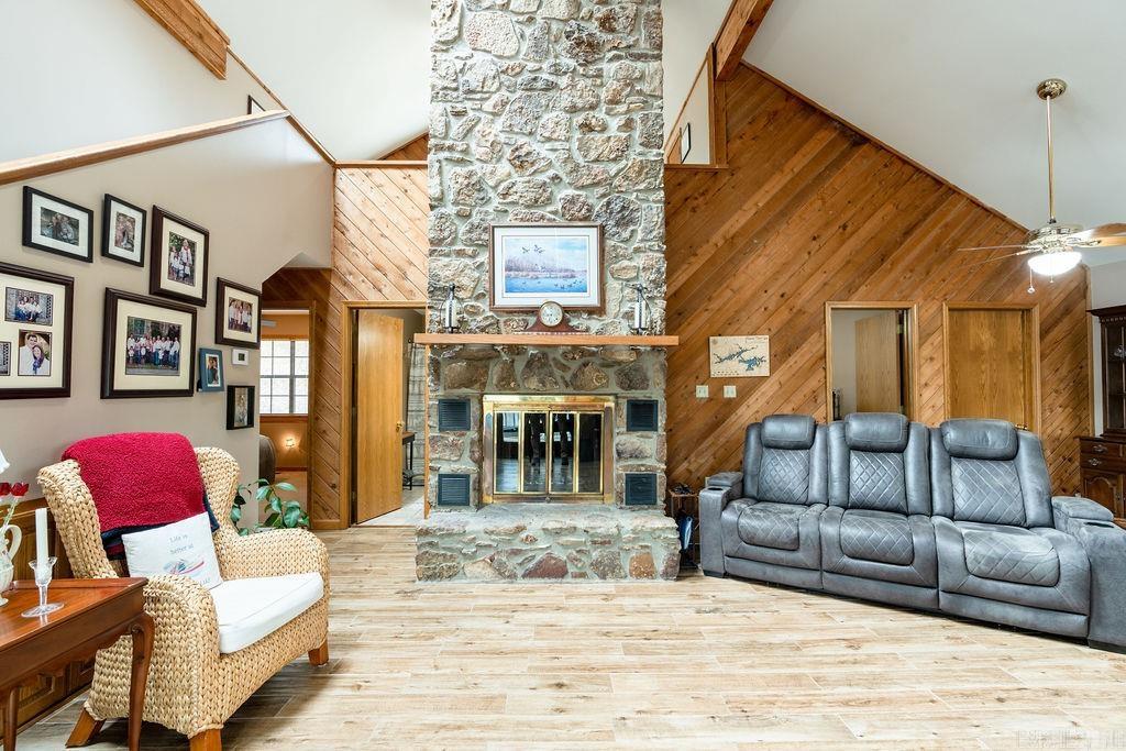 464  Belmont Acres  Tumbling Shoals, AR
