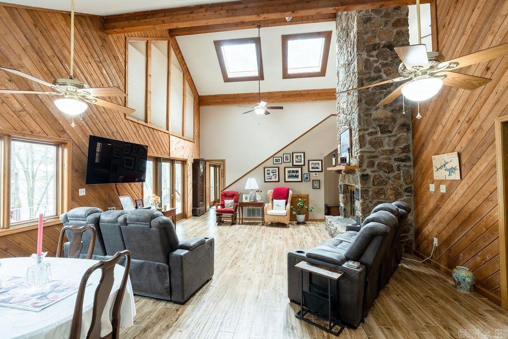 464  Belmont Acres  Tumbling Shoals, AR