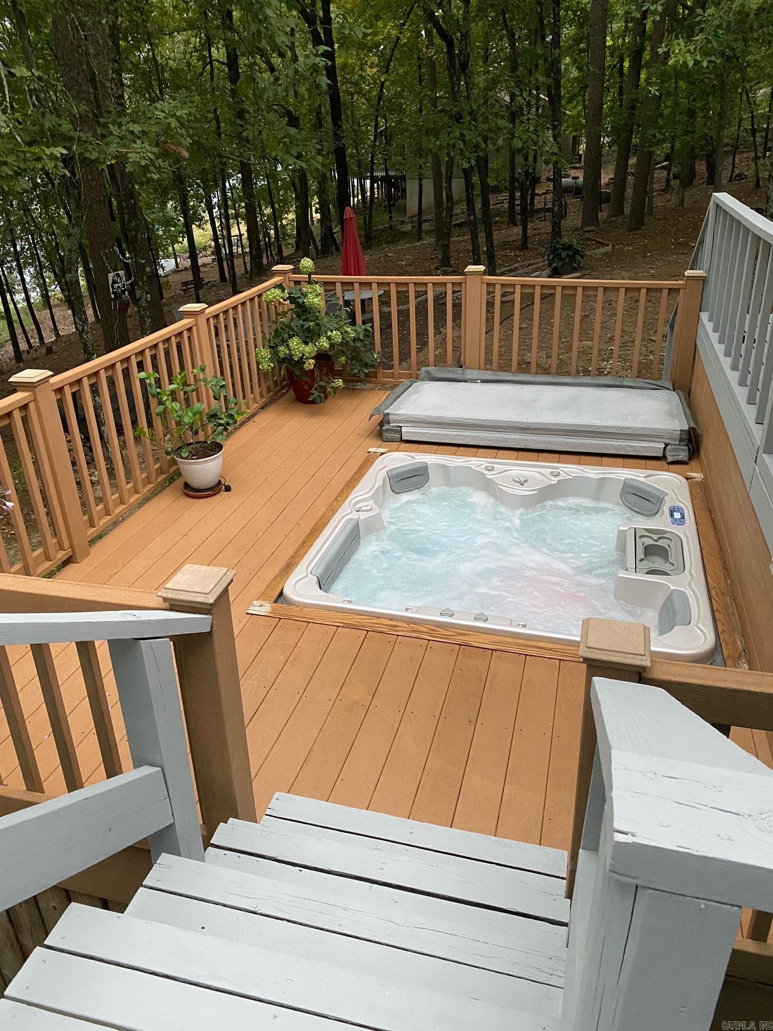 464  Belmont Acres  Tumbling Shoals, AR